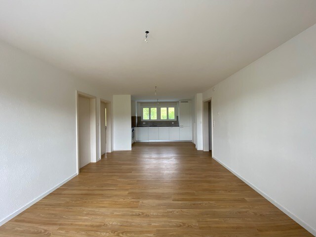 Interior view 1