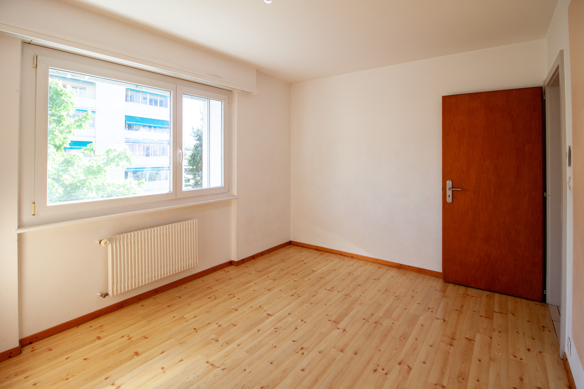 Interior view 14