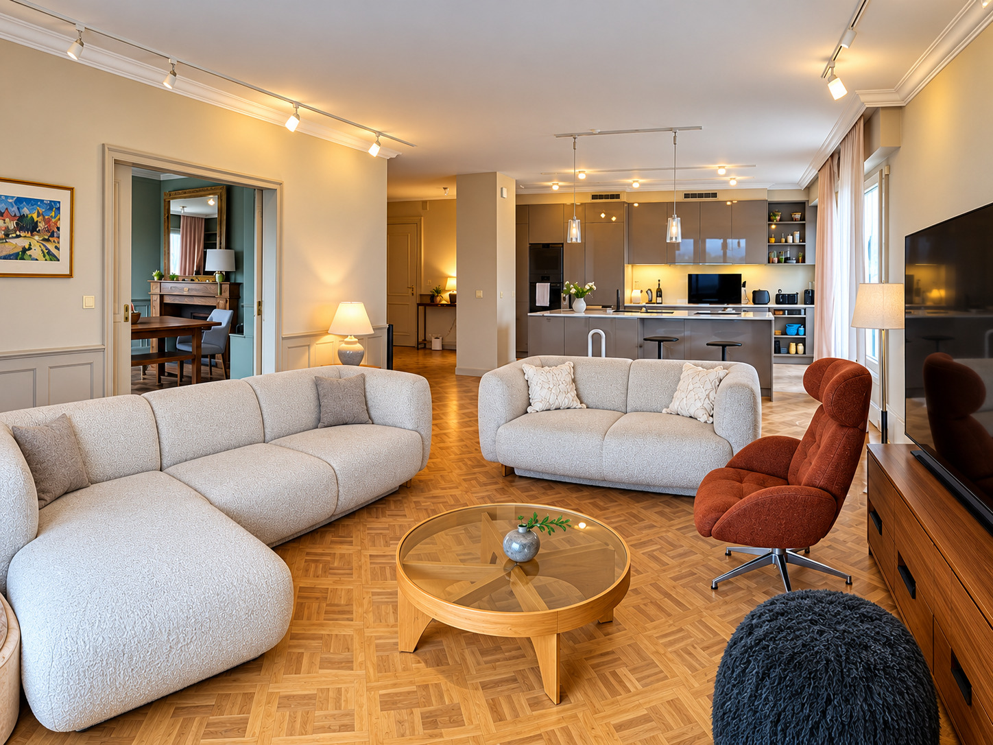 Interior view 3