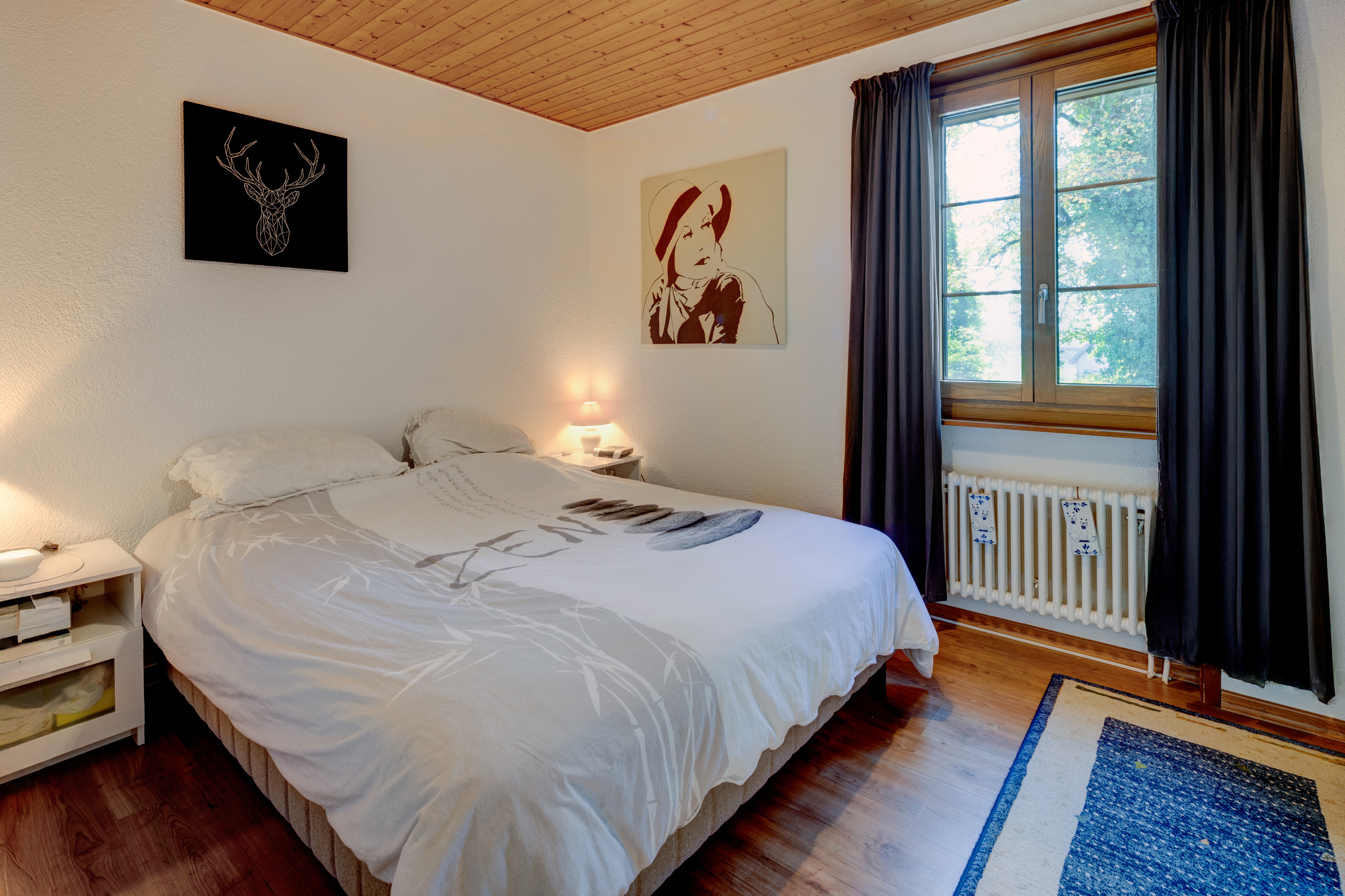 Appartement de fonction  Appartement de fonction