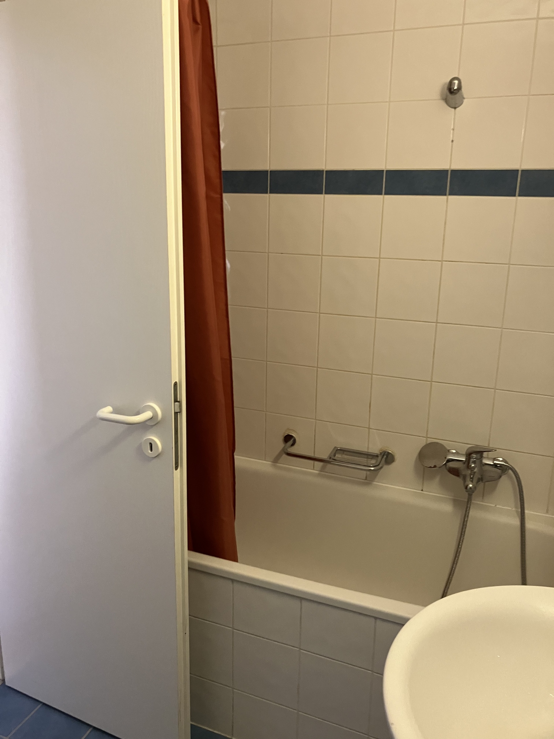 Salle de bains Salle de bains