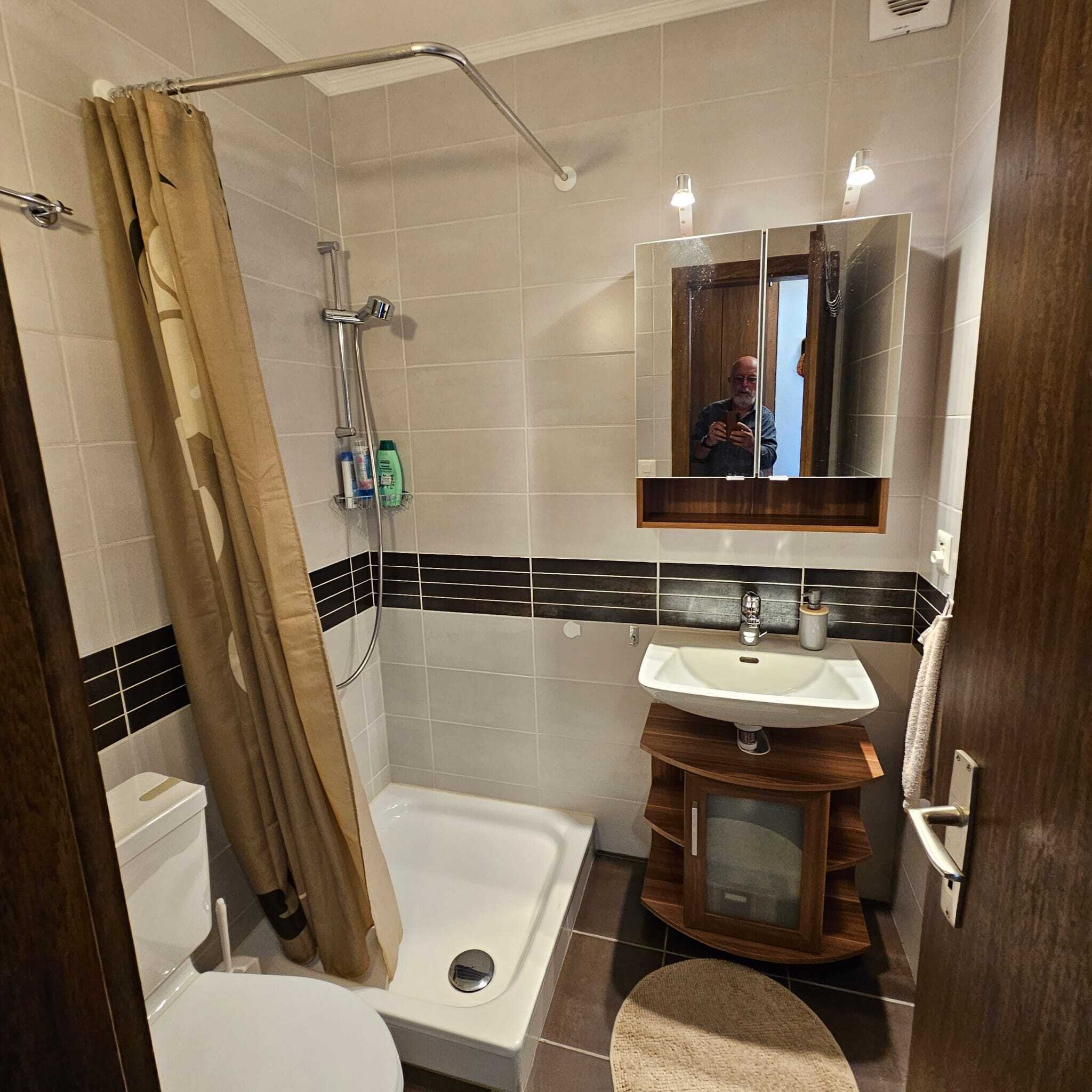 Vue intérieure 9