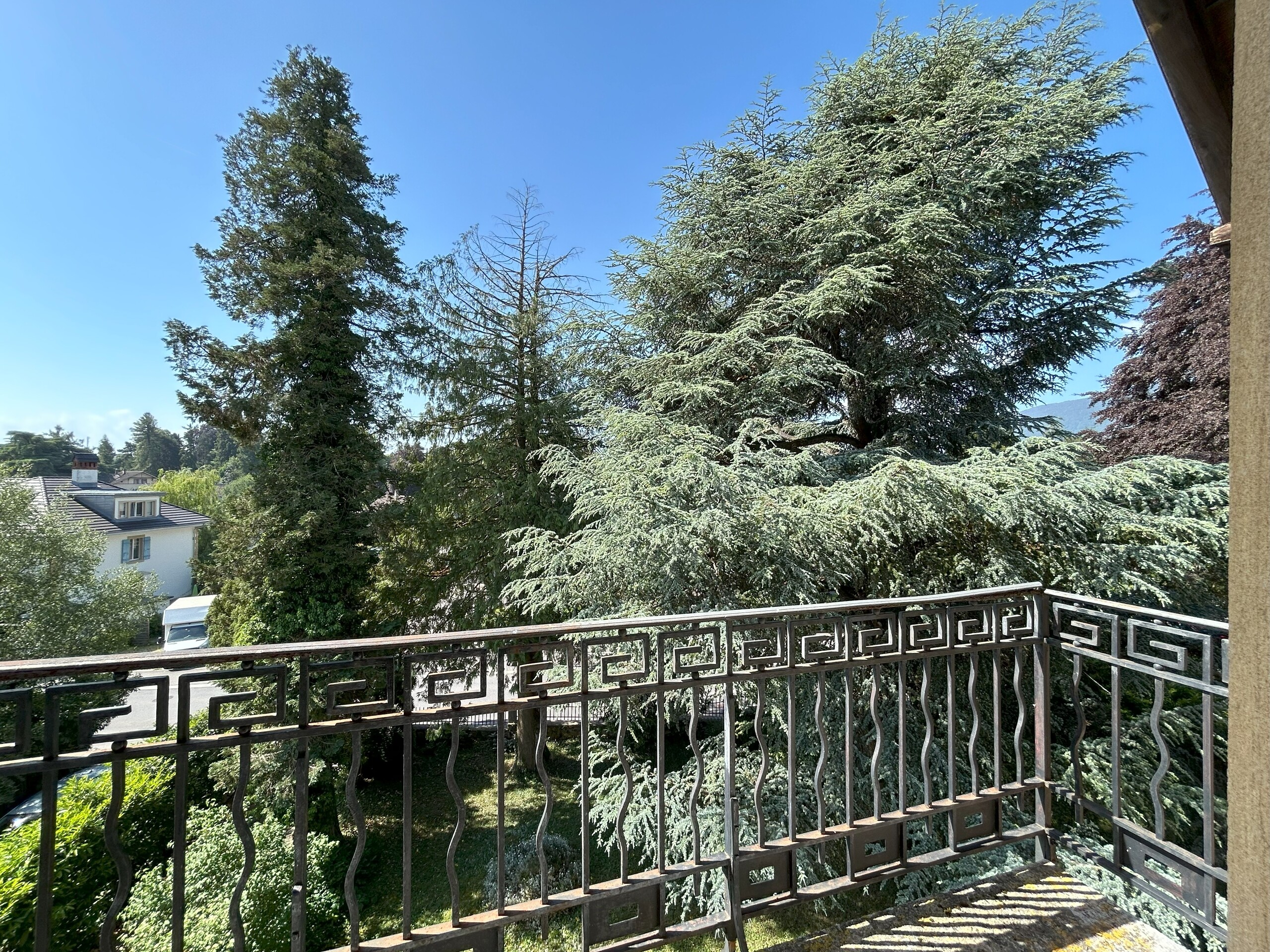 Vue extérieure 5
