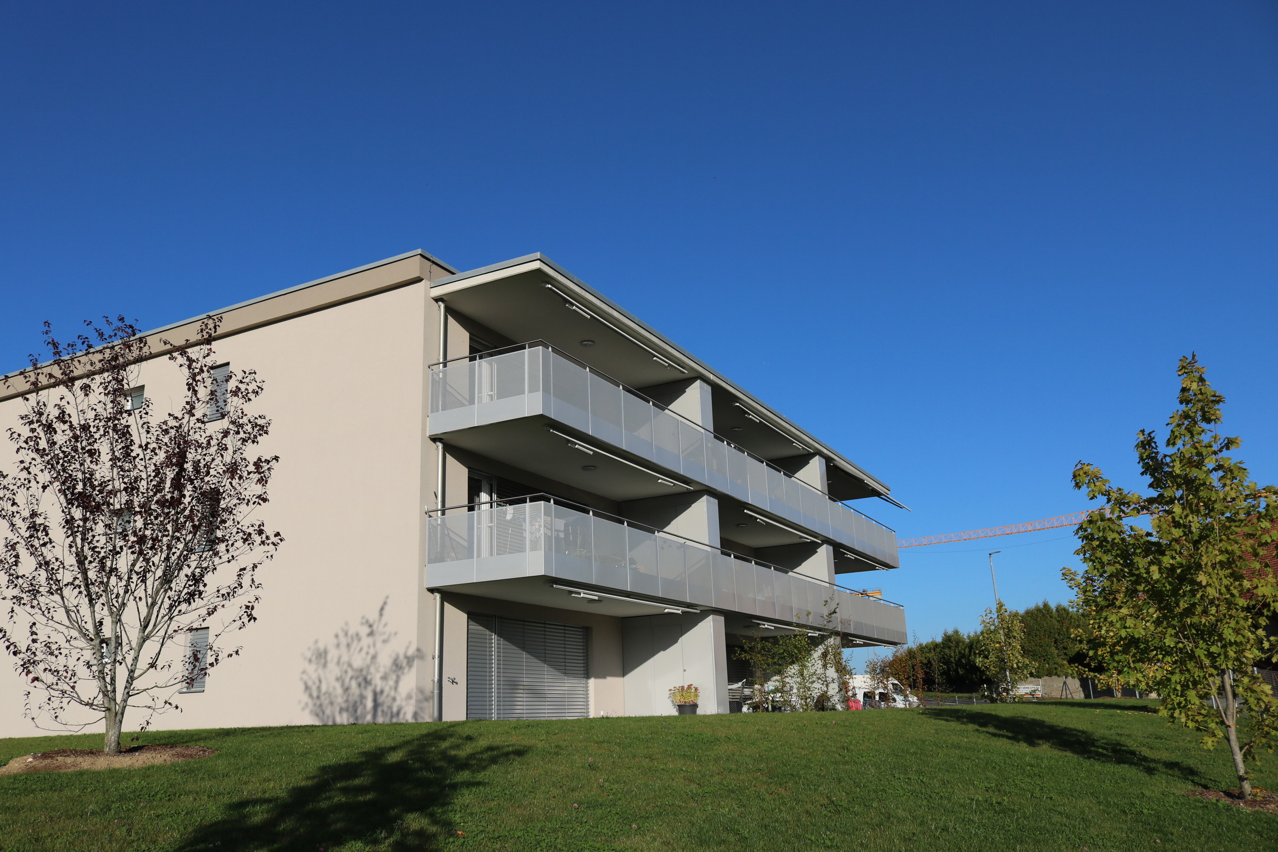 immeuble