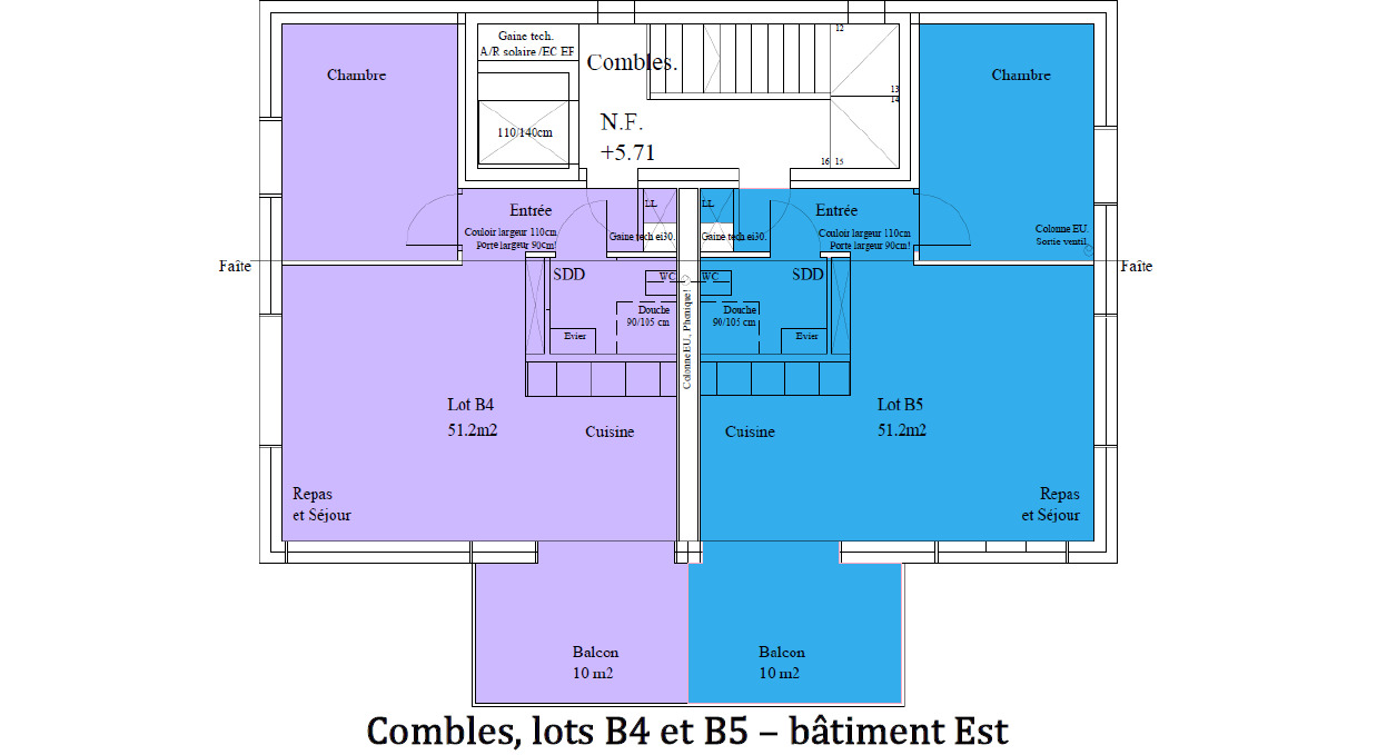 B5 B5