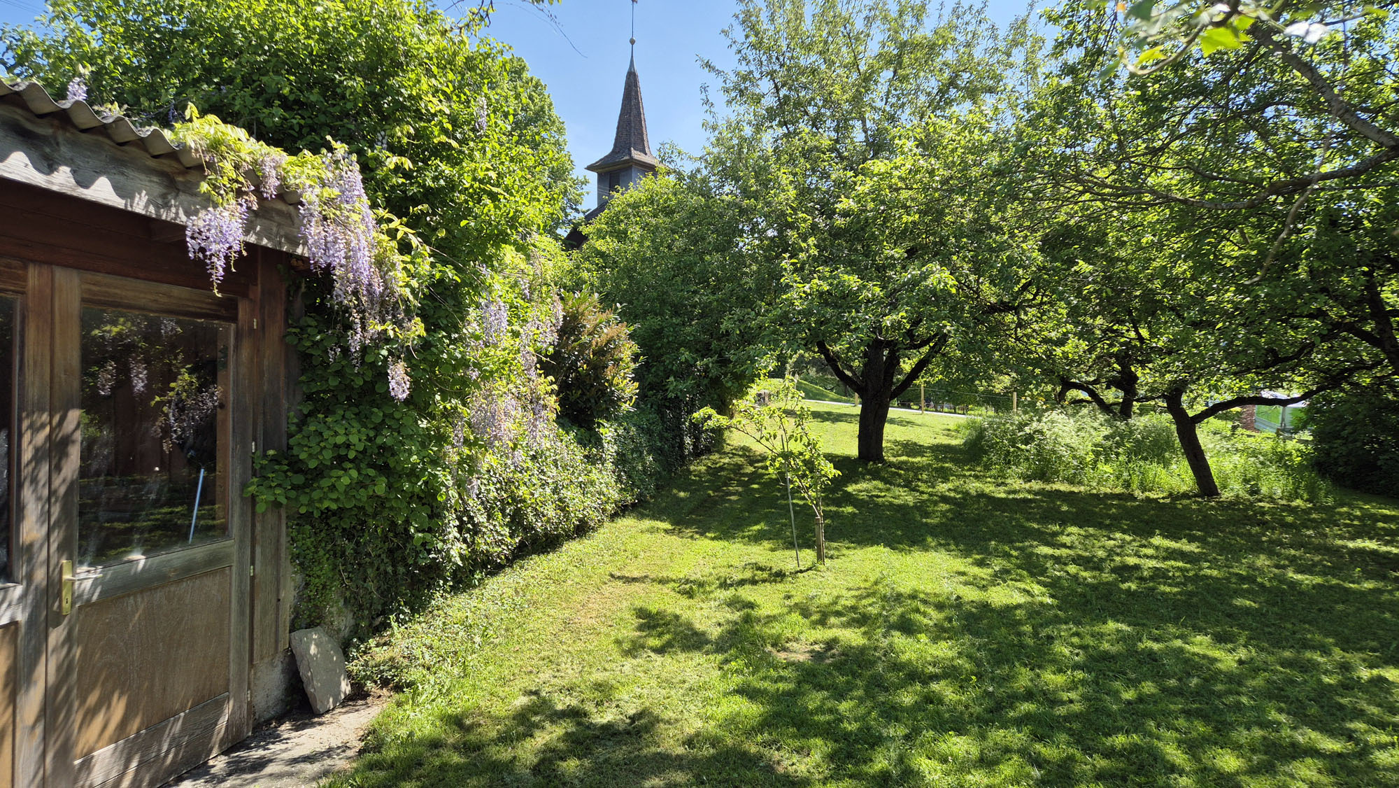 Vue extérieure 3