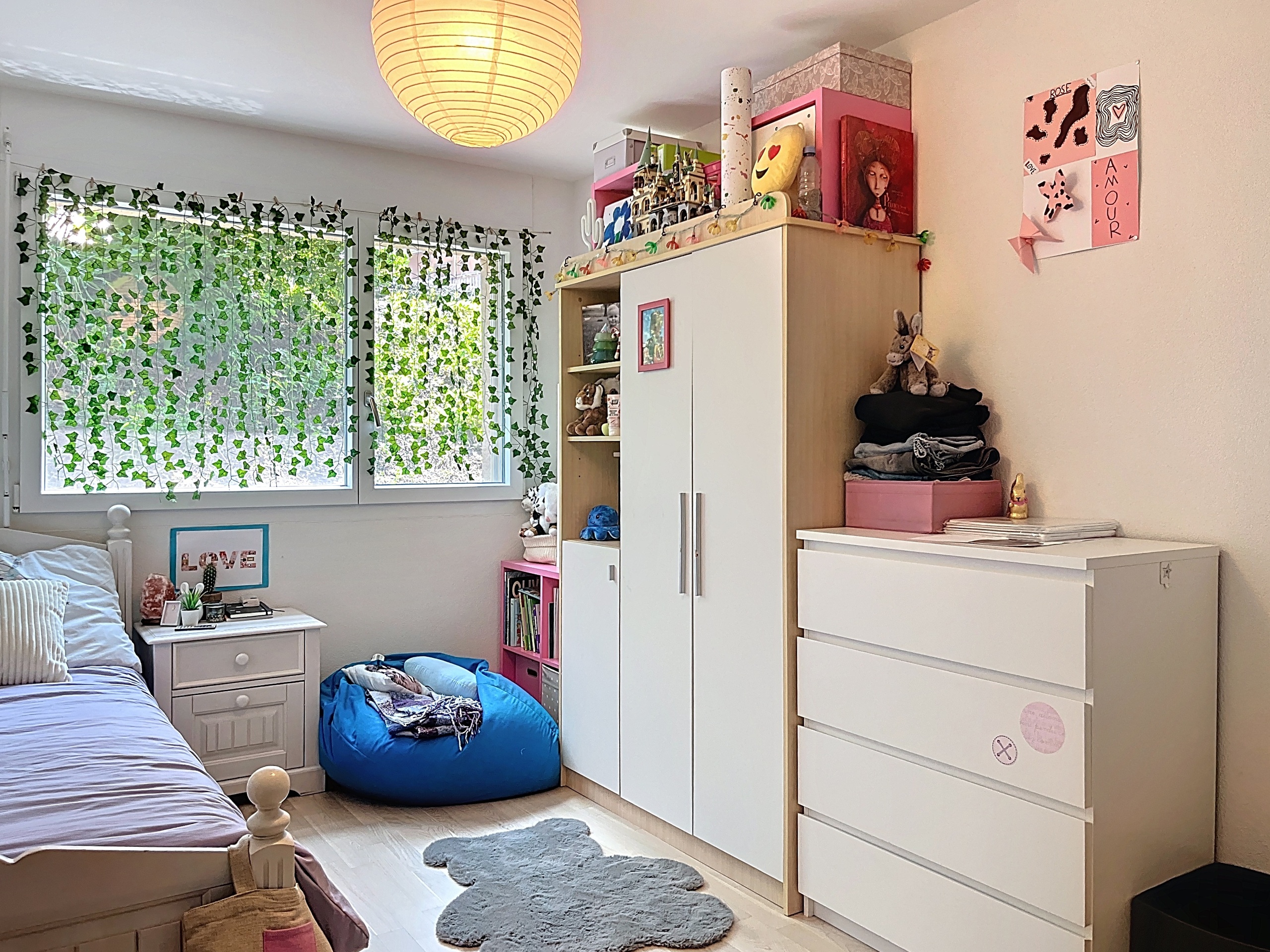 Chambre enfant