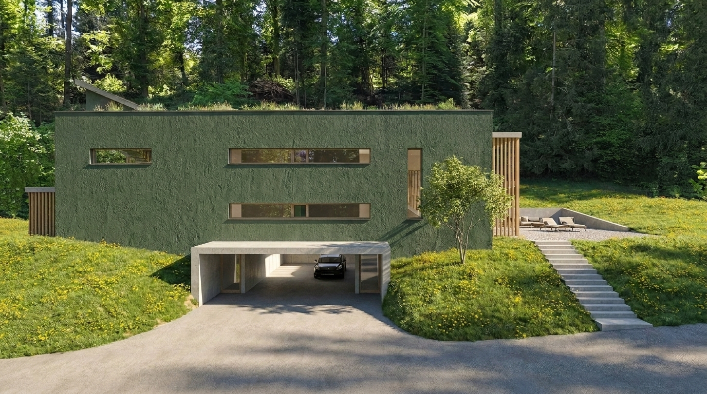 Aussenansicht 5
