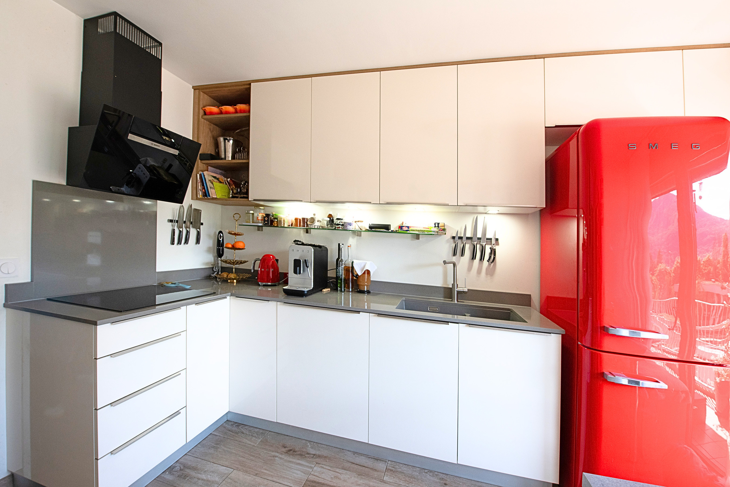 Cuisine 10.49m2