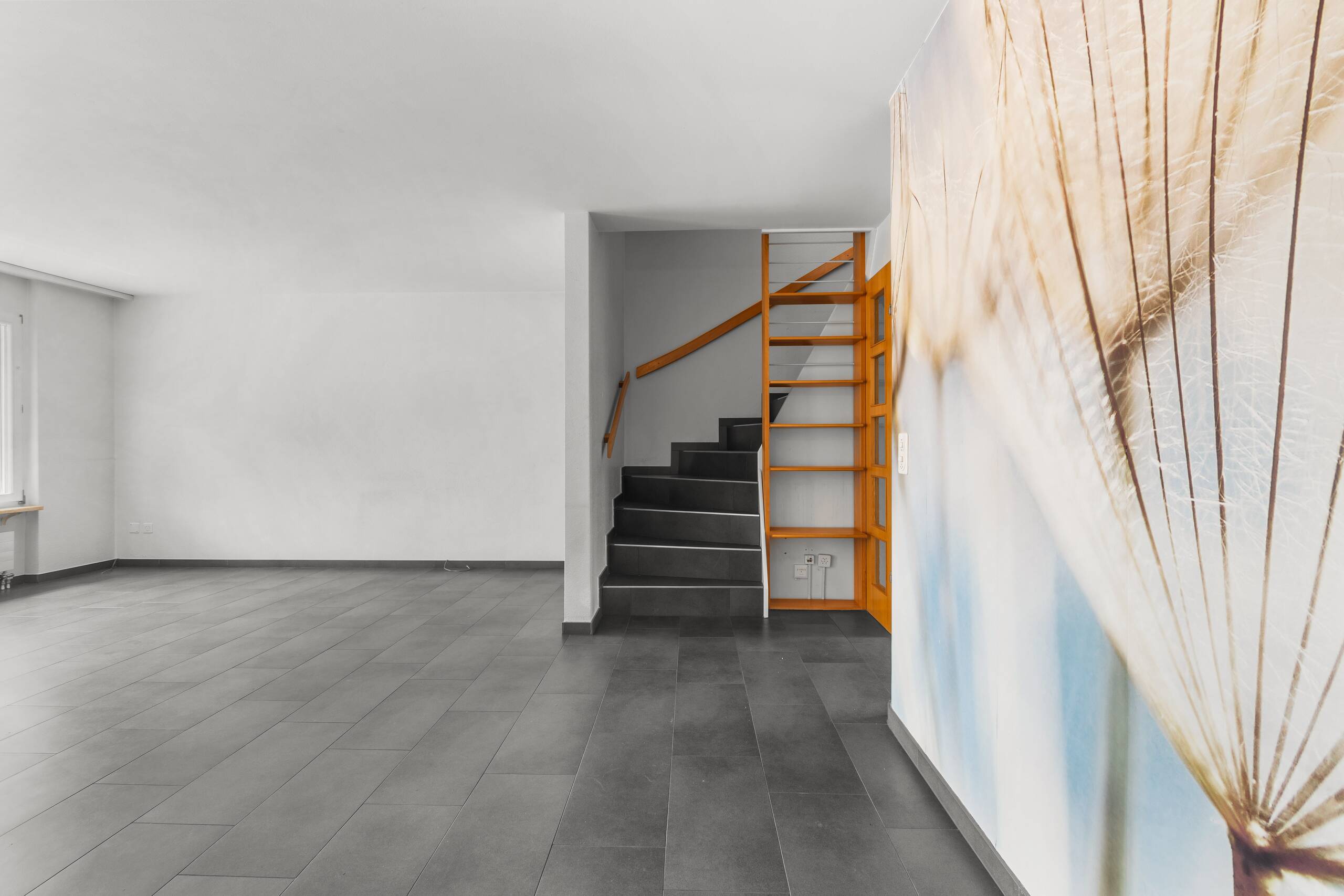 Interior view 2