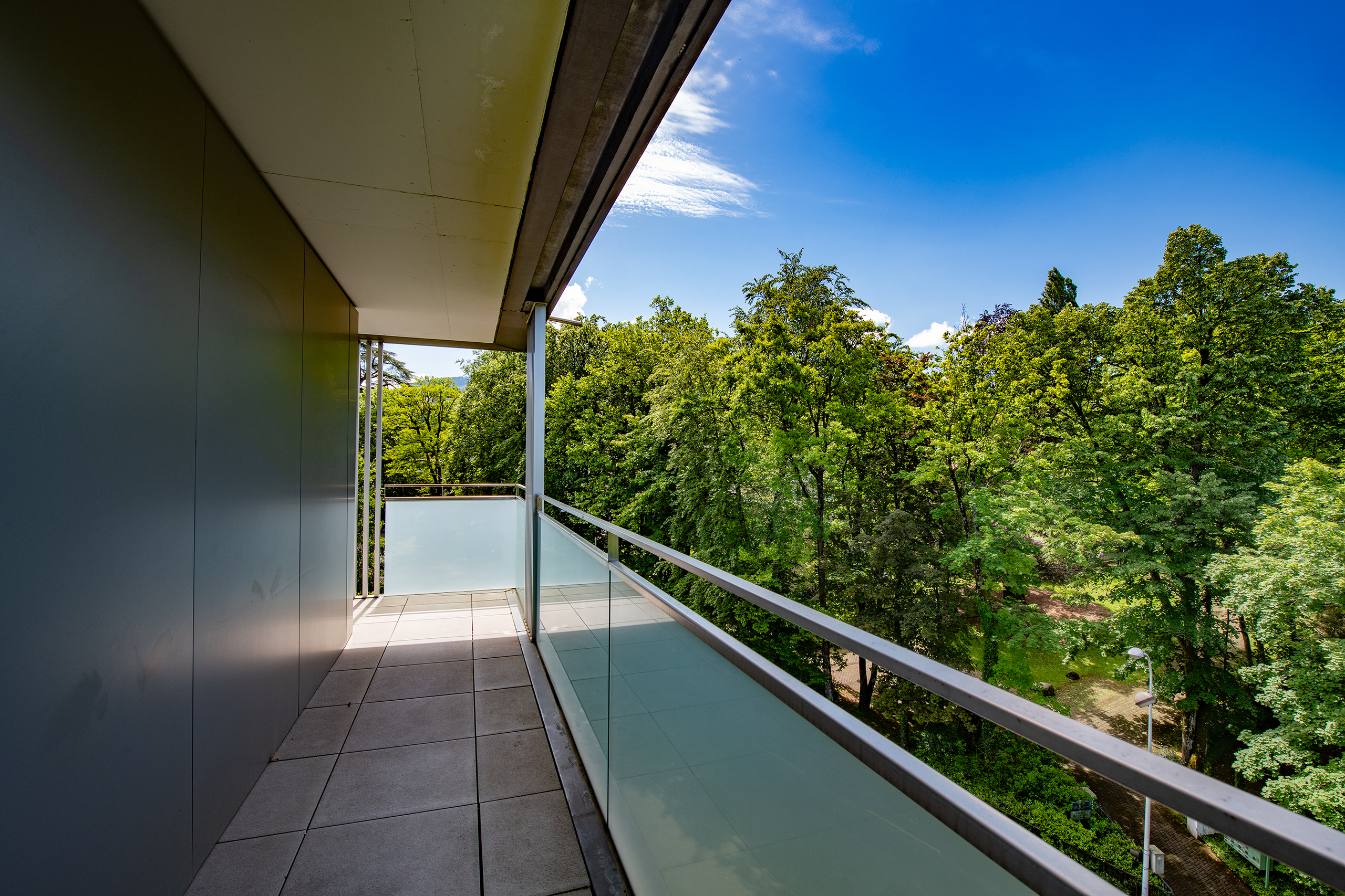 Vue extérieure 2