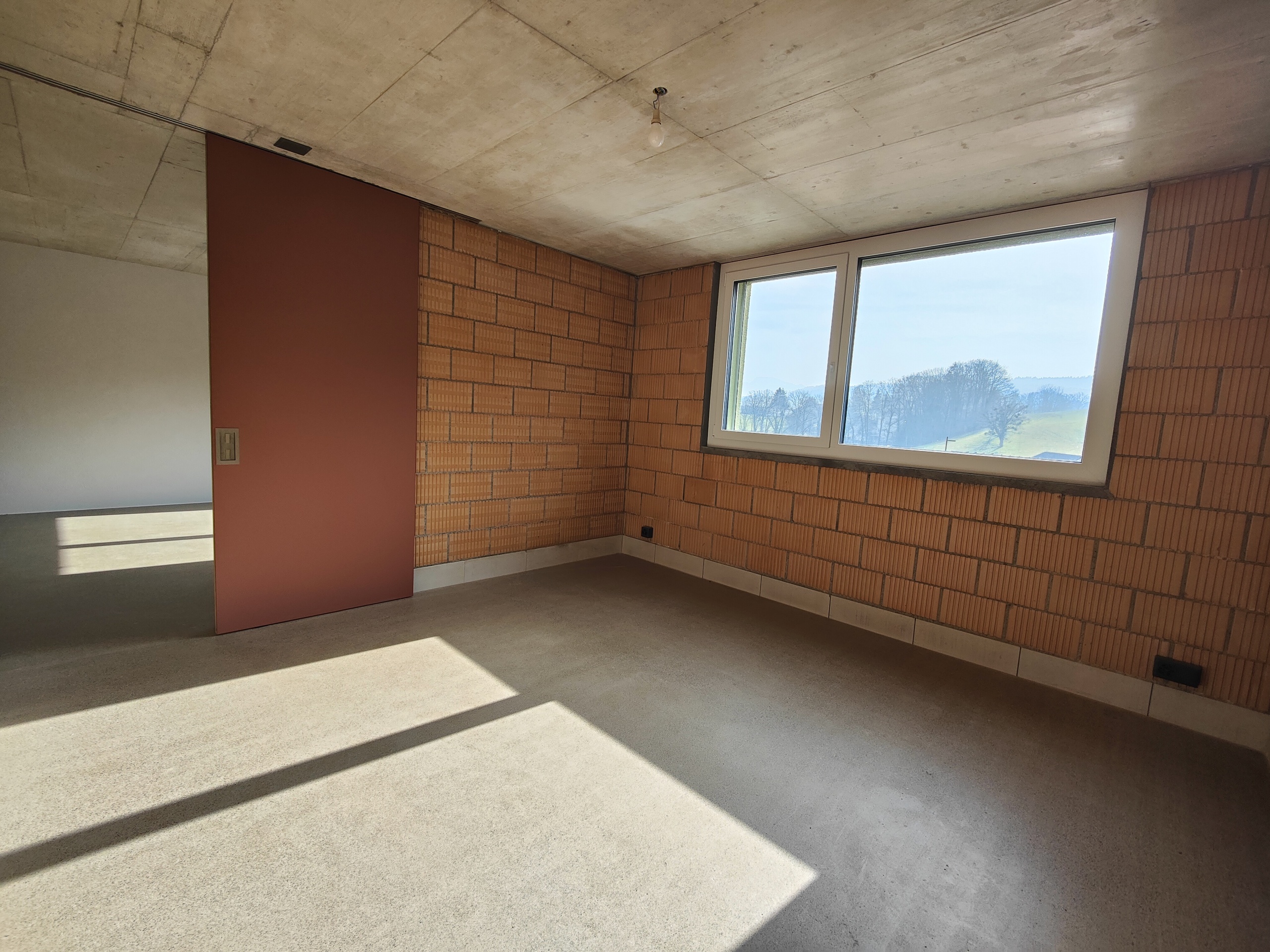 Chambre 1 à l'étage