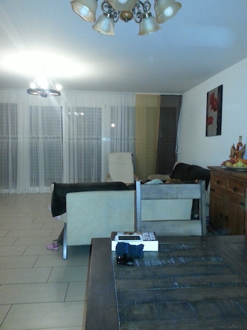 Premier coup d'oeil 1