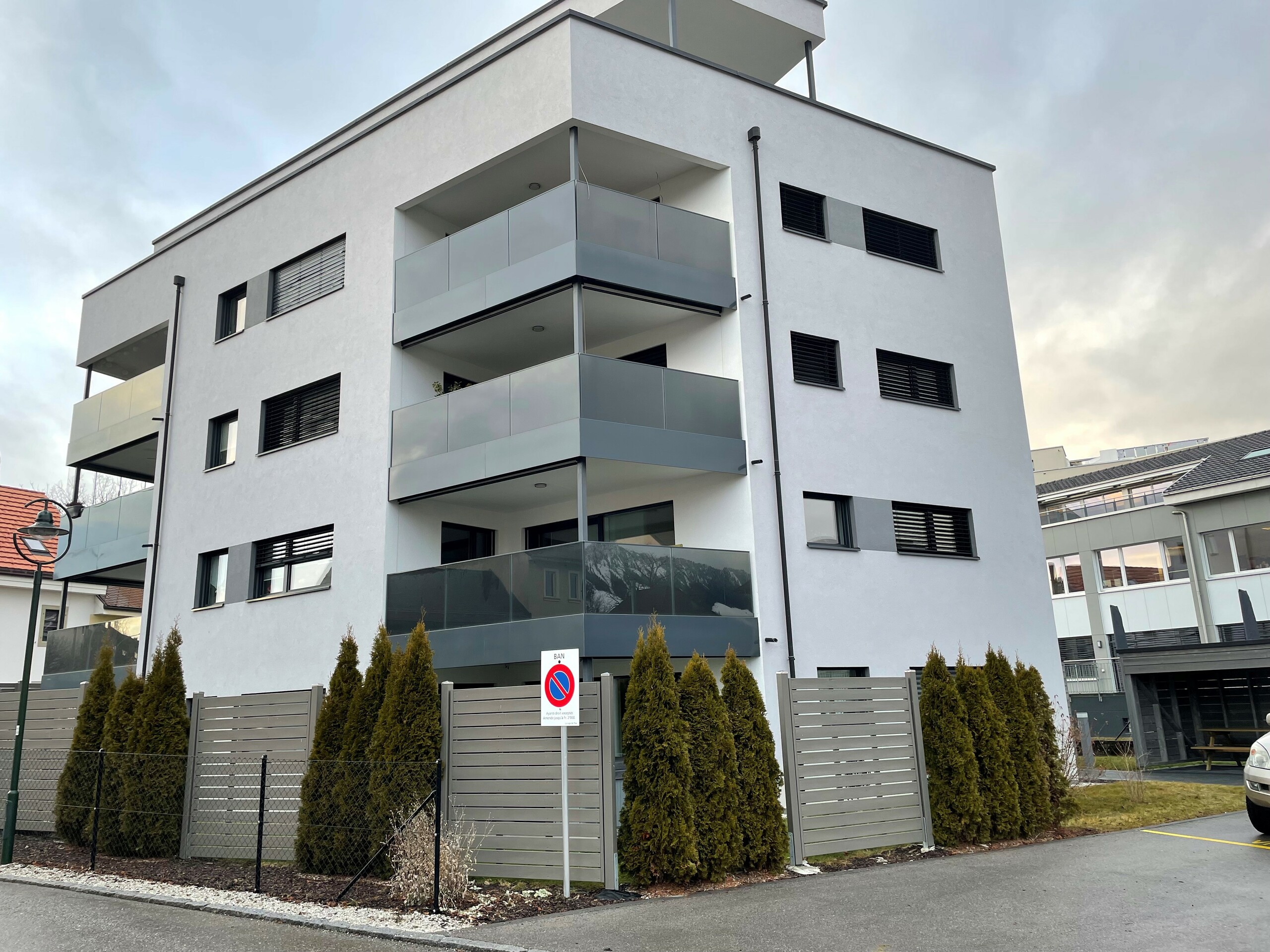 Immeuble