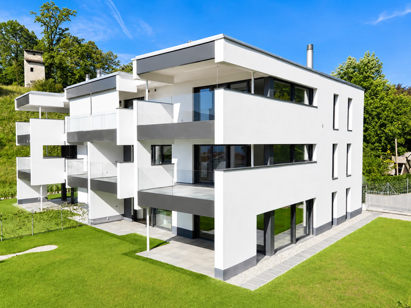 Aussenansicht 1