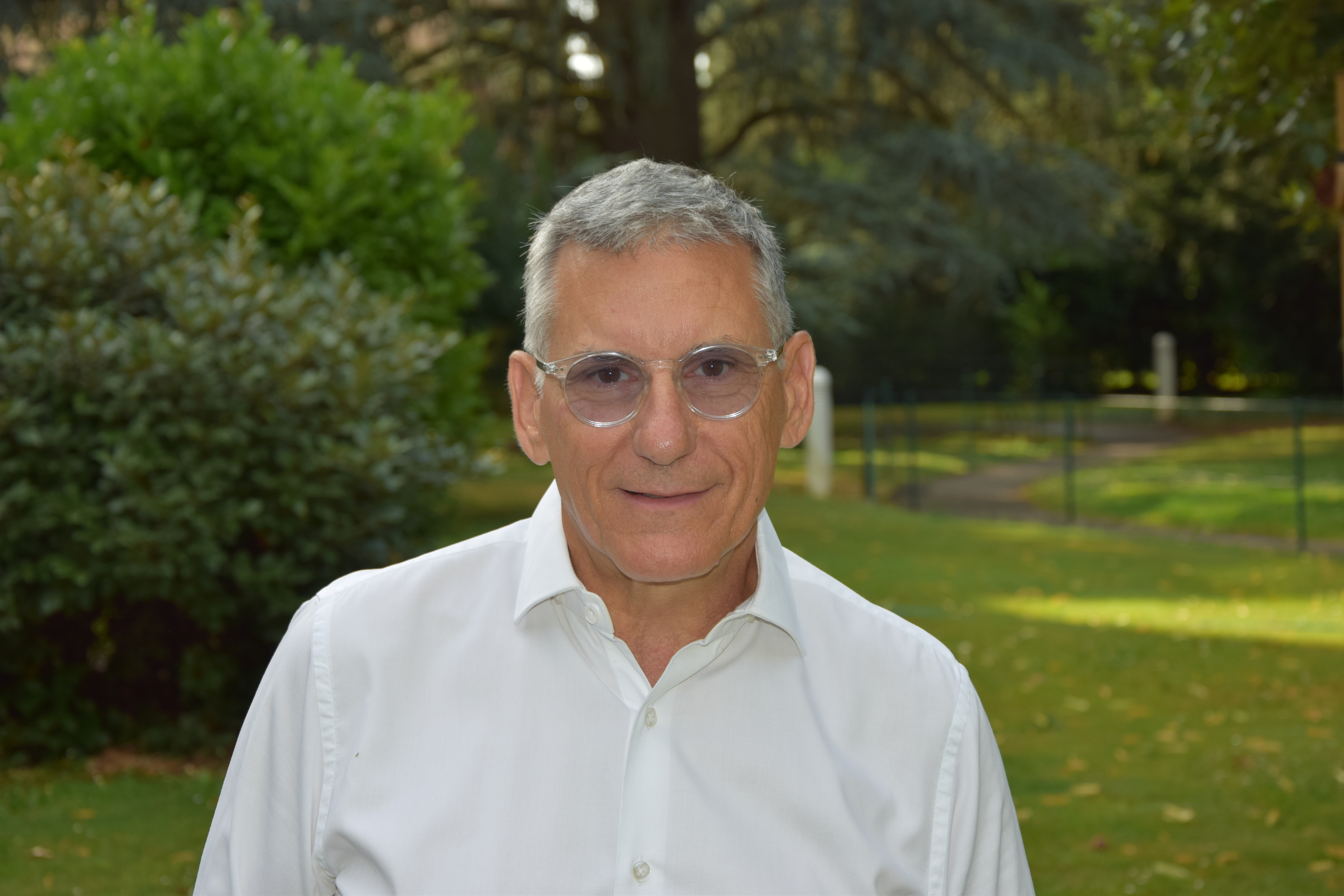 Roland Sutter
