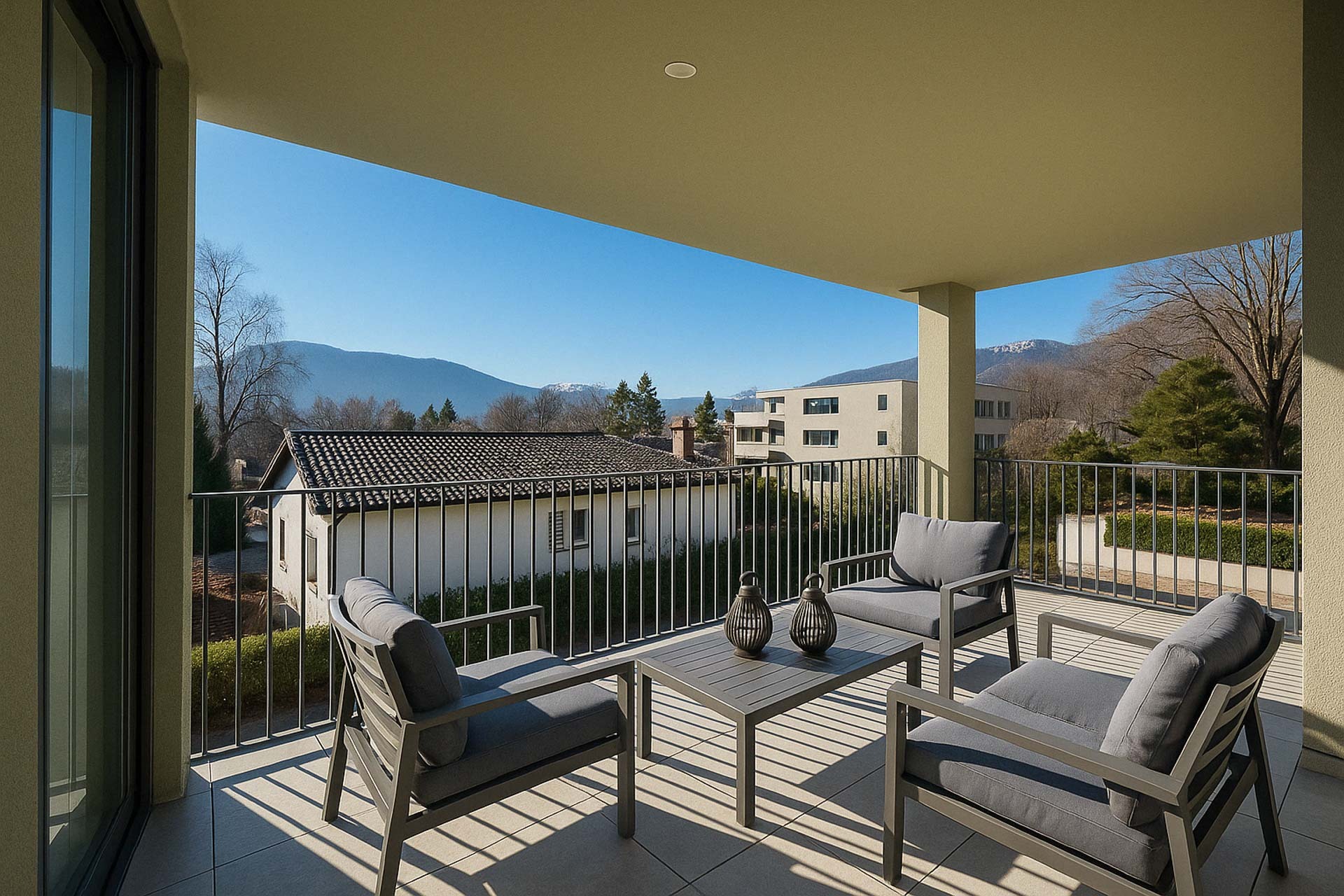 Premier coup d'oeil 2