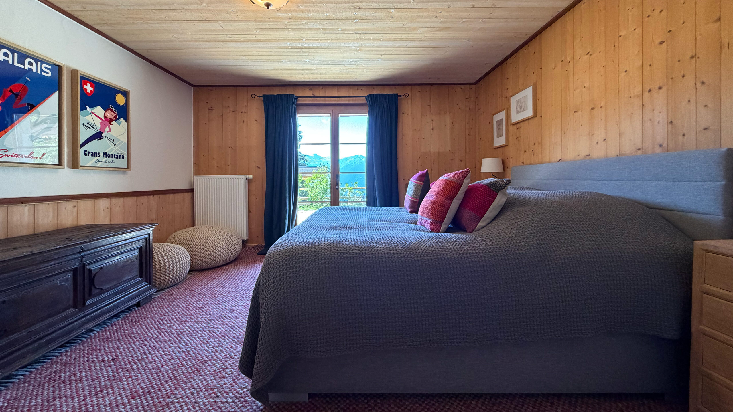 Chambre 4 Chambre 4