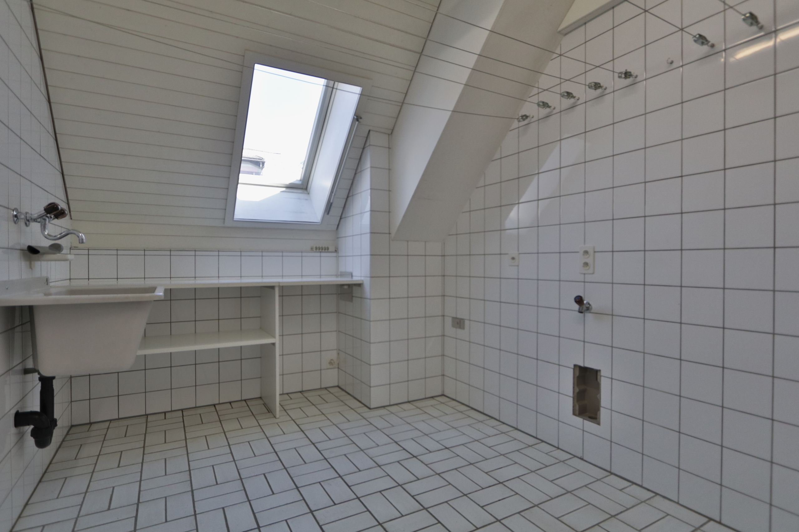 Interior view 14