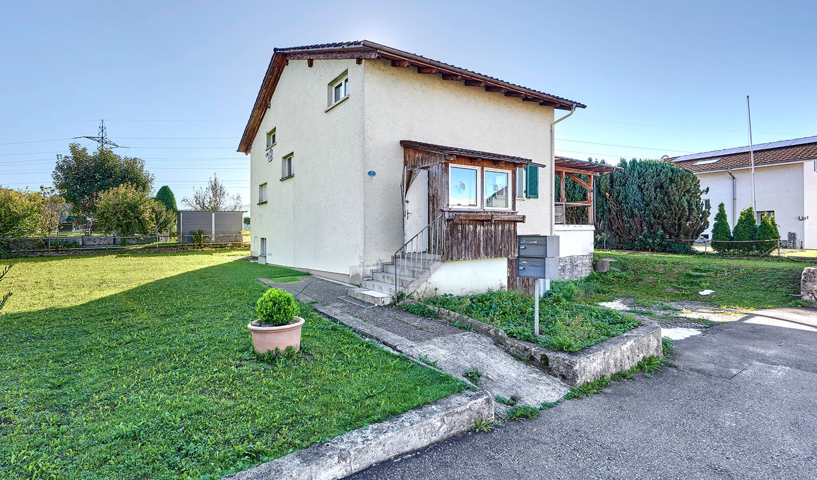 weitere Bilder auf www.dv-immo.ch