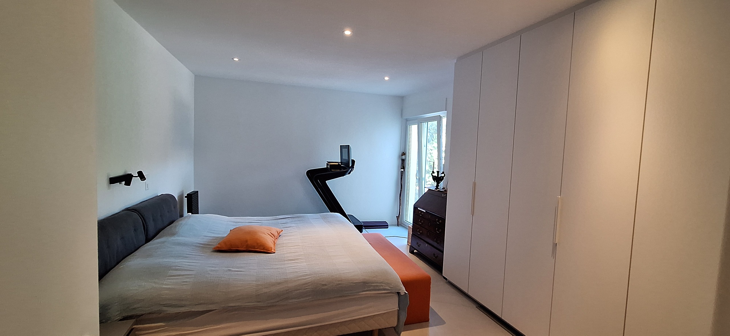 Immosol | Le Mont Clochatte 57a | Chambre