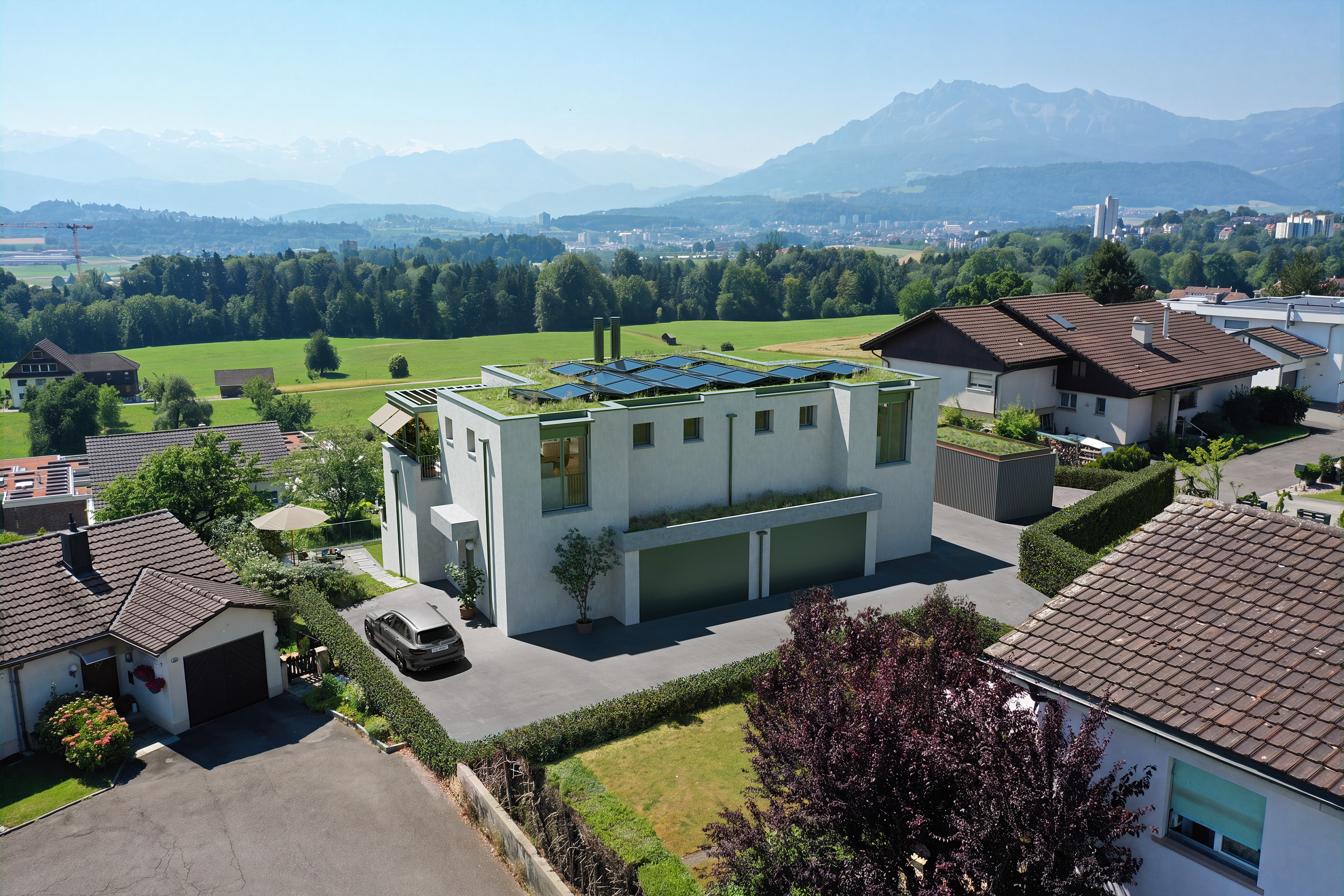 Aussenansicht 1