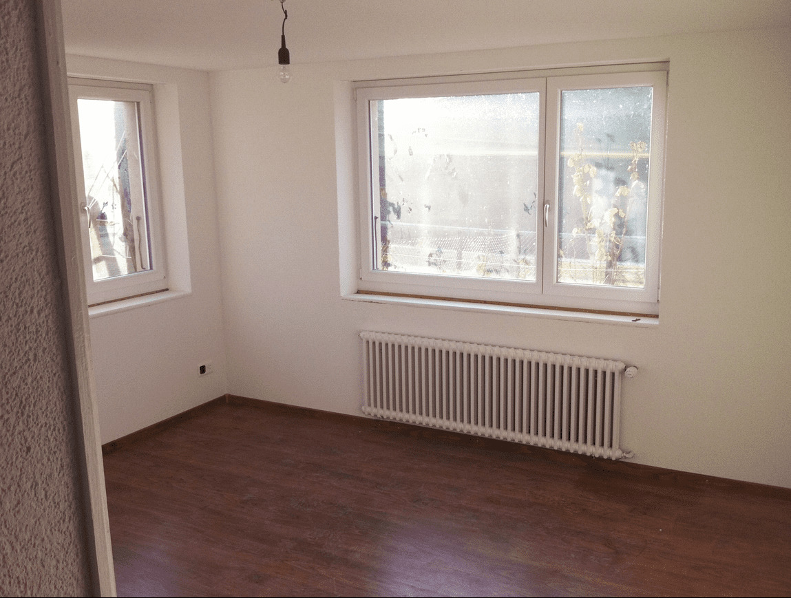 Wohnzimmer Wohnzimmer