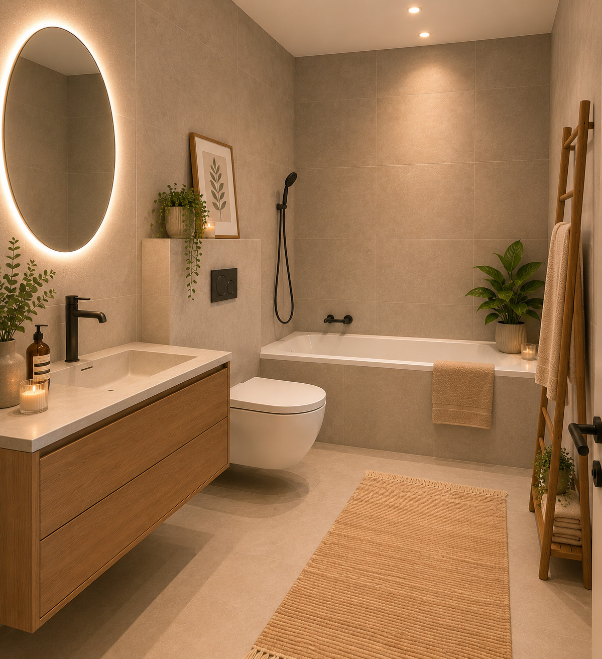 Innenansicht 4