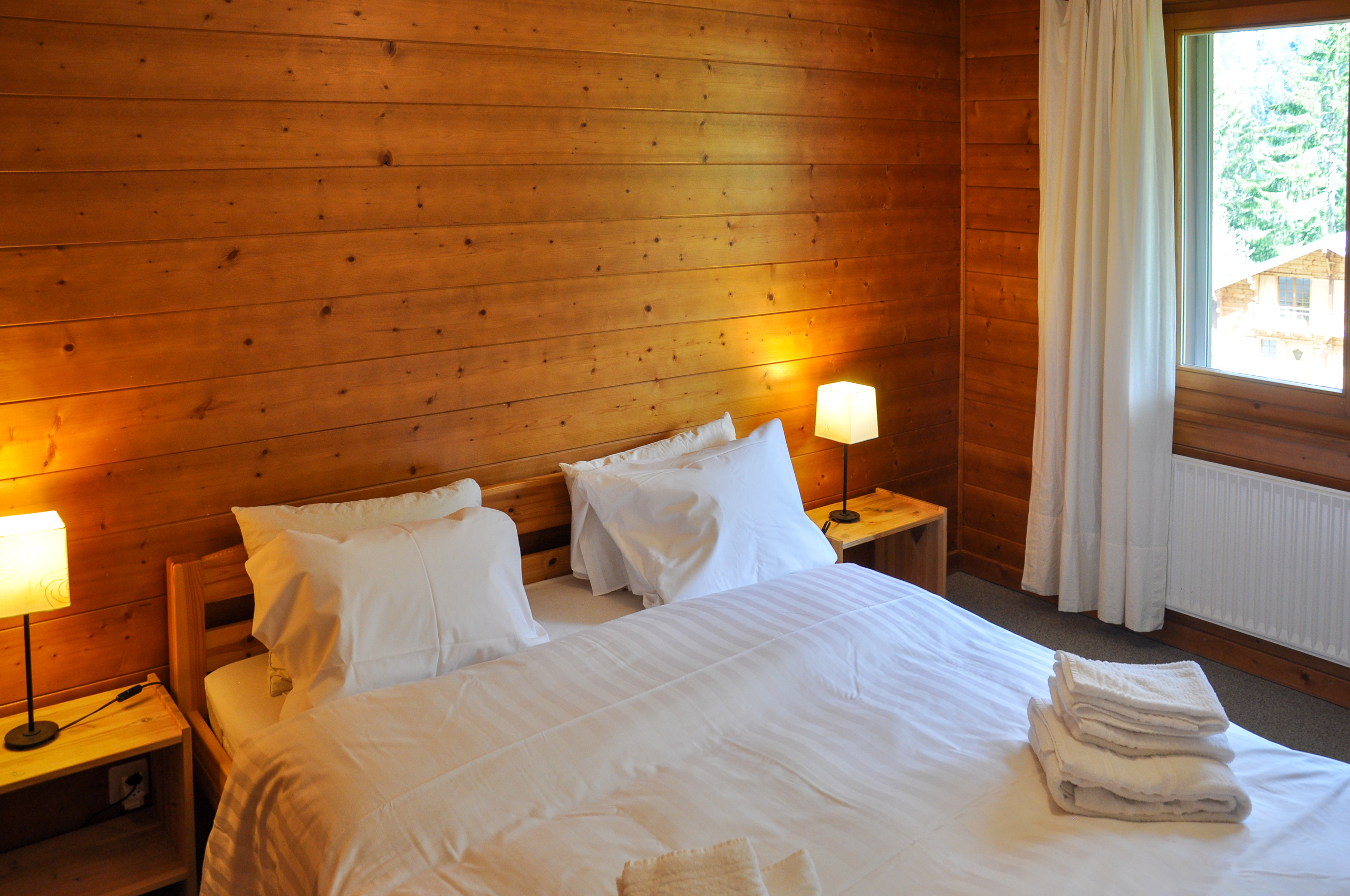 Interior view 2