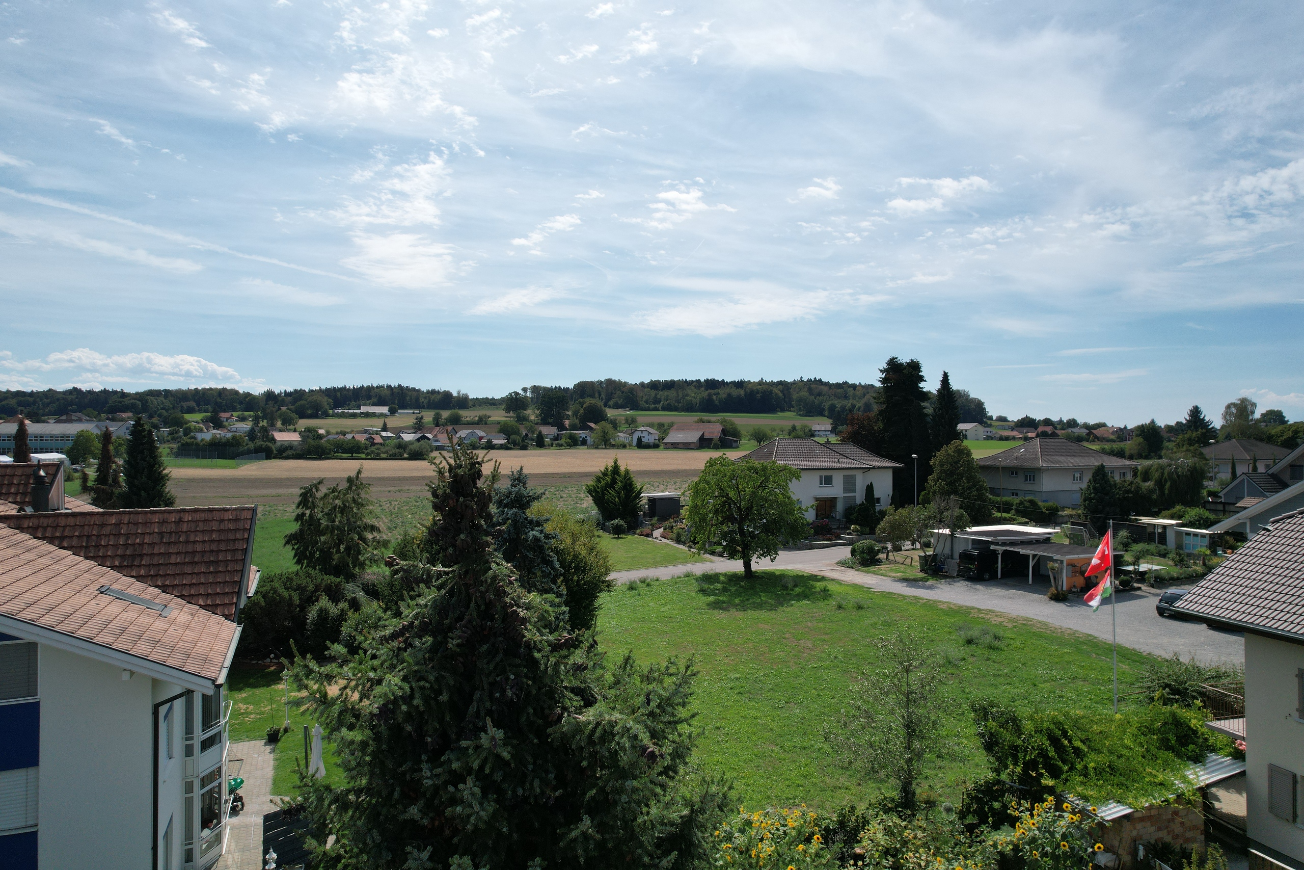 Vue extérieure 2