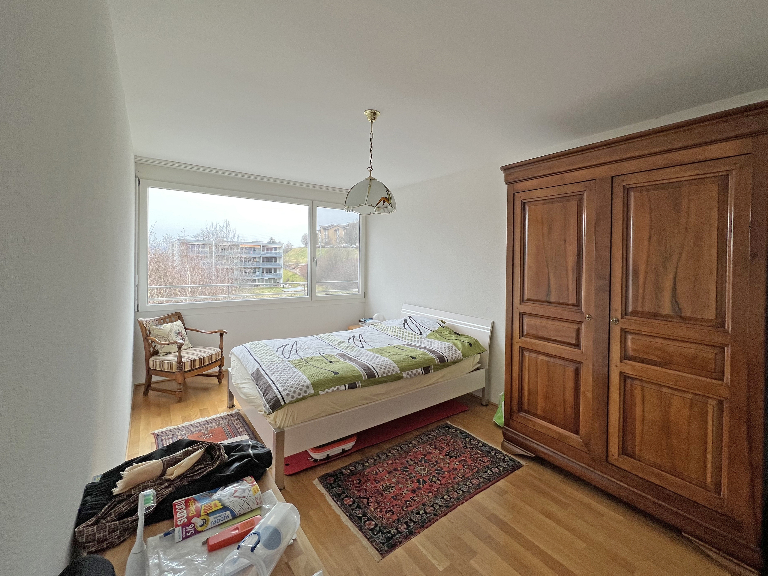 Chambre parents