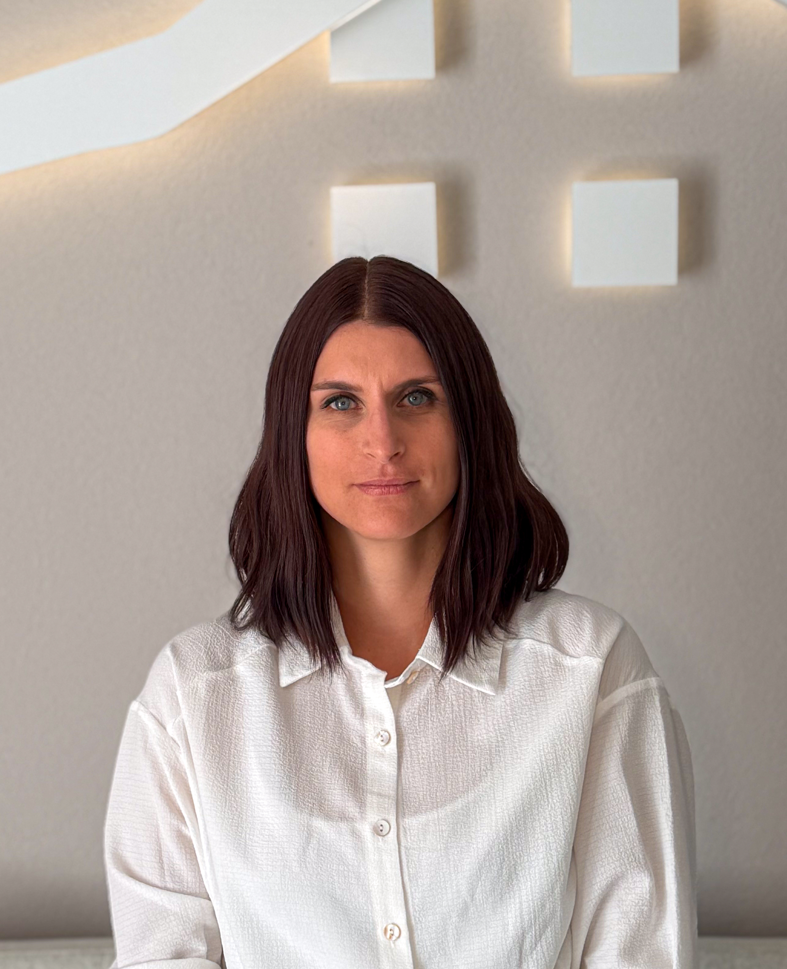 Amandine Zehnder