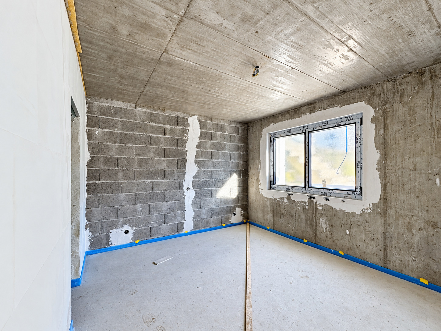 Interior view 5