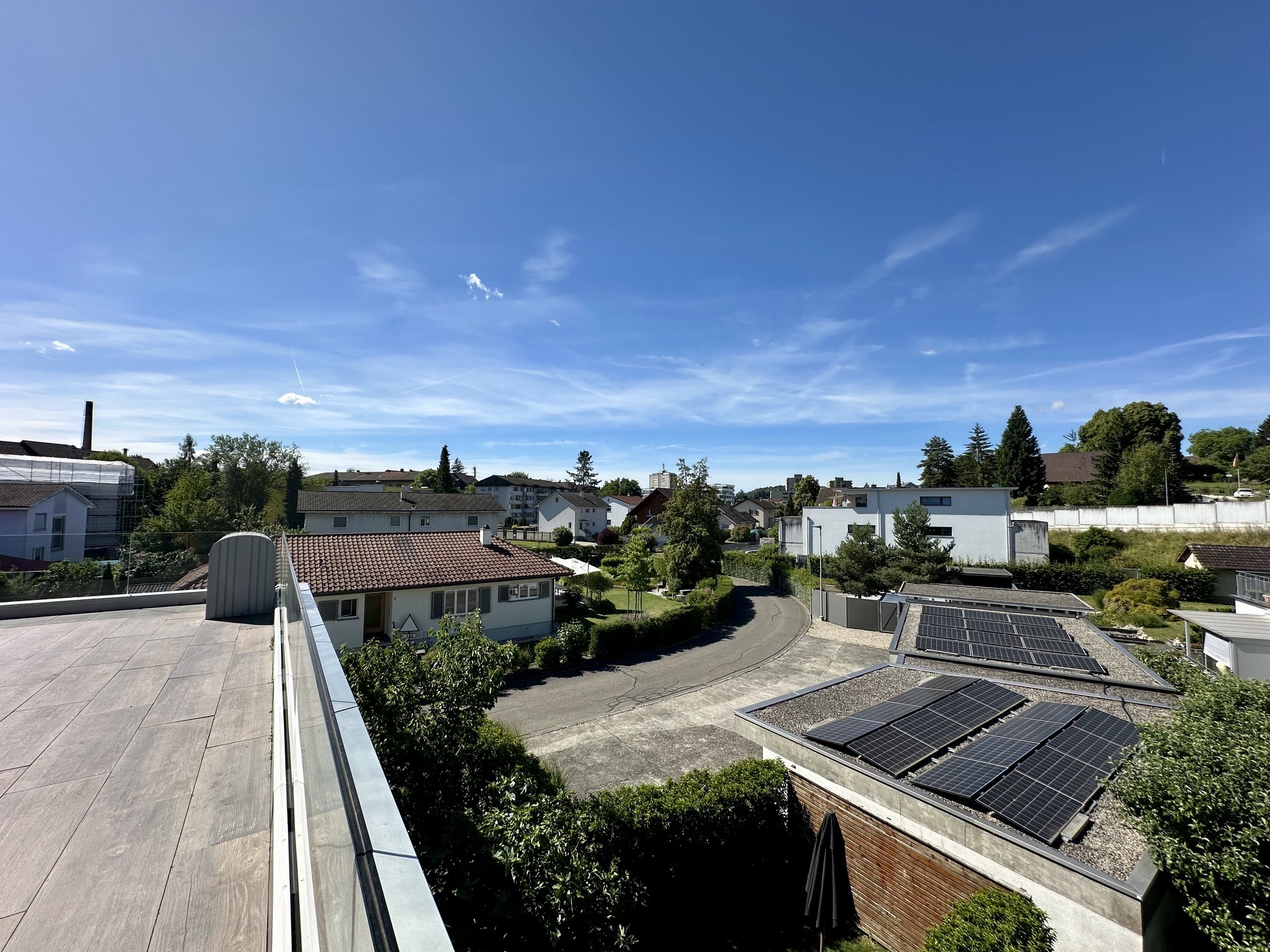Vue extérieure 4