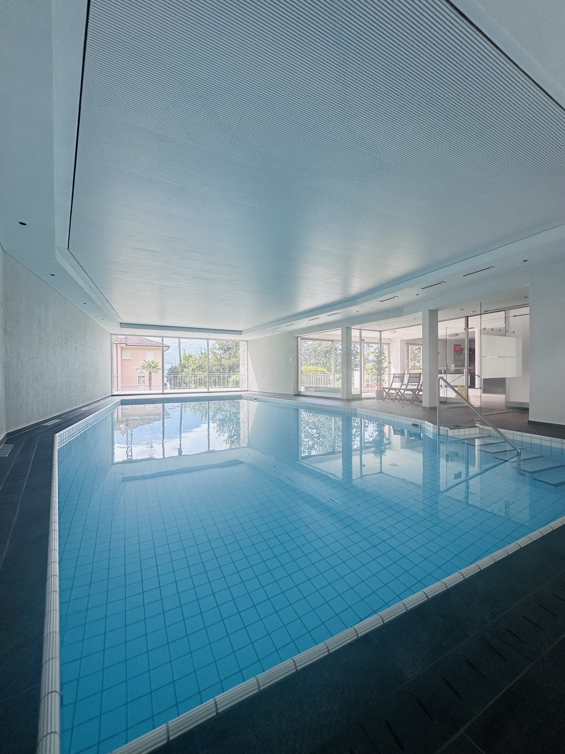 Interior view 14