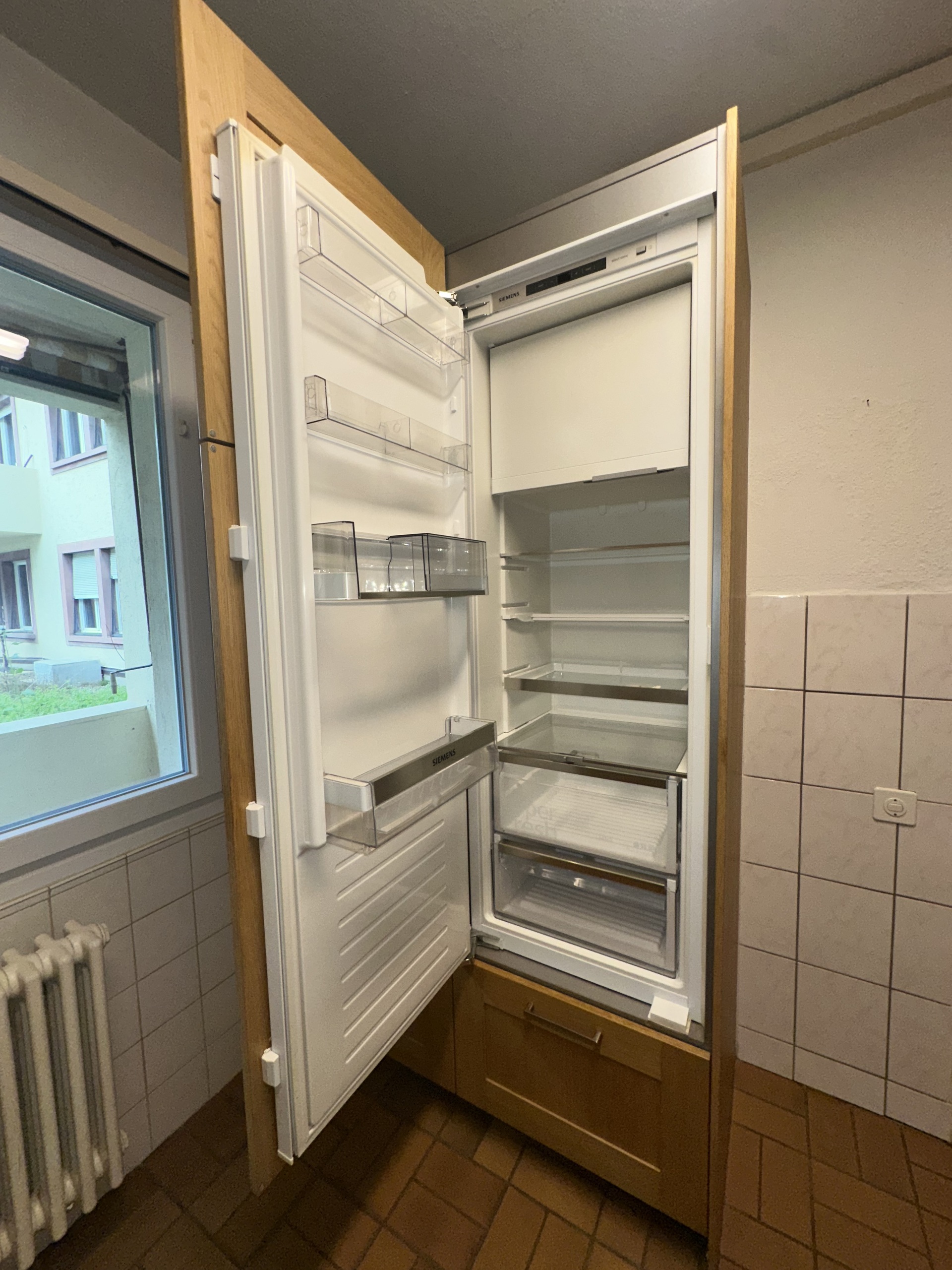 Vue intérieure 6