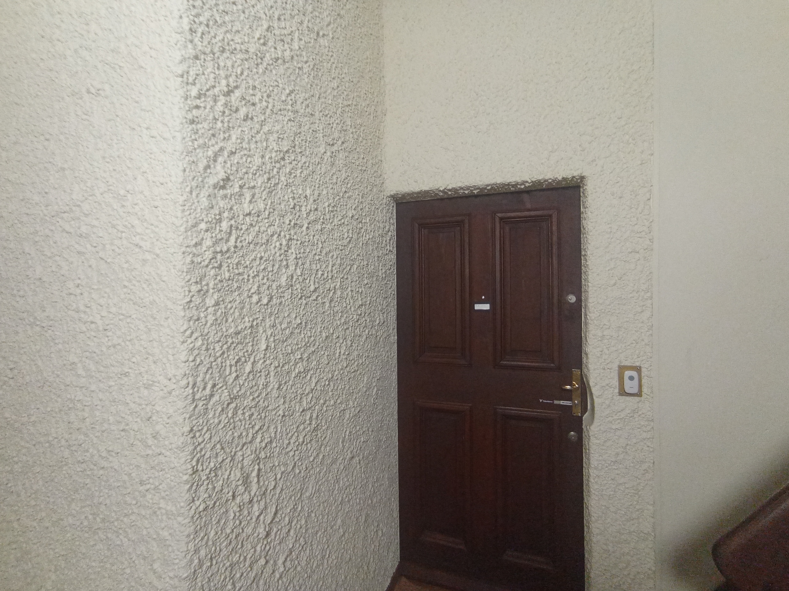 Porte Entrée Porte Entrée