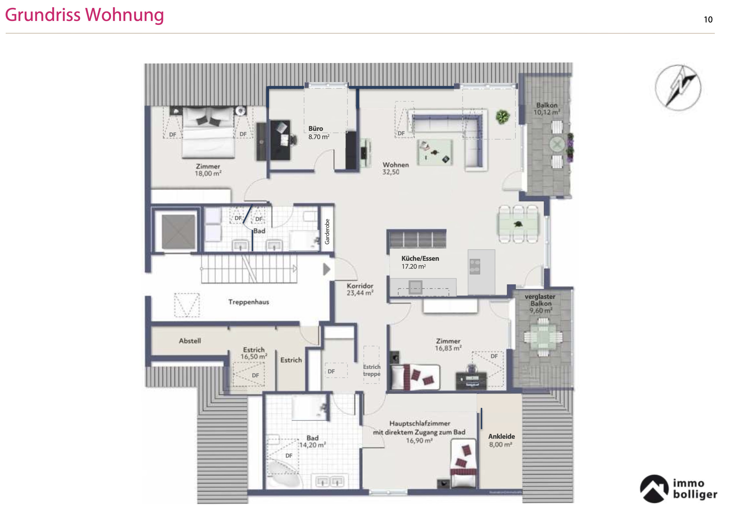 Grundriss Grundriss