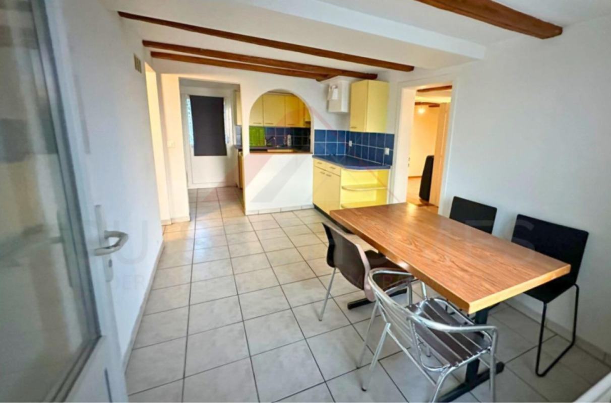 Essbereich / Esszimmer ? Salle à manger