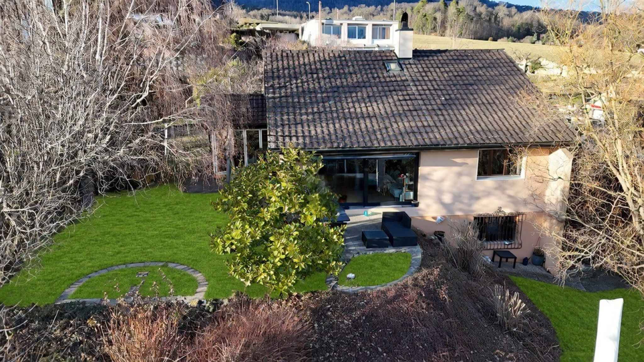 Premier coup d'oeil 2