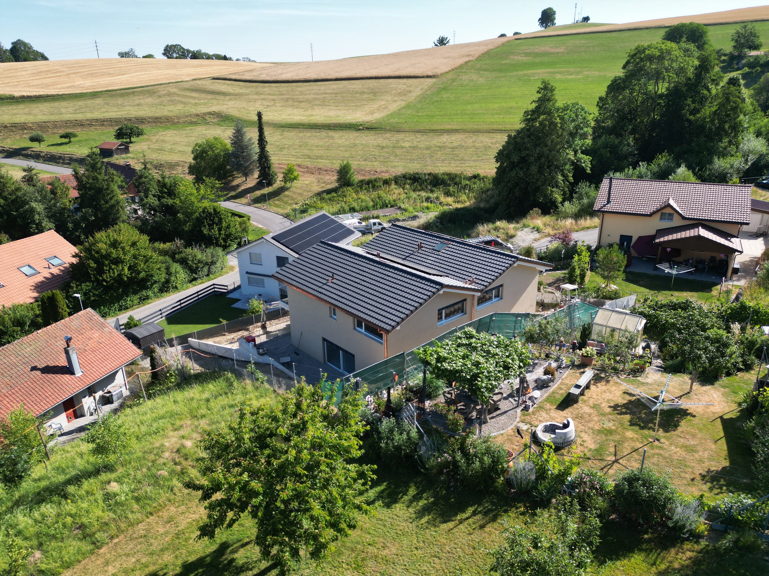 Exterior view 1