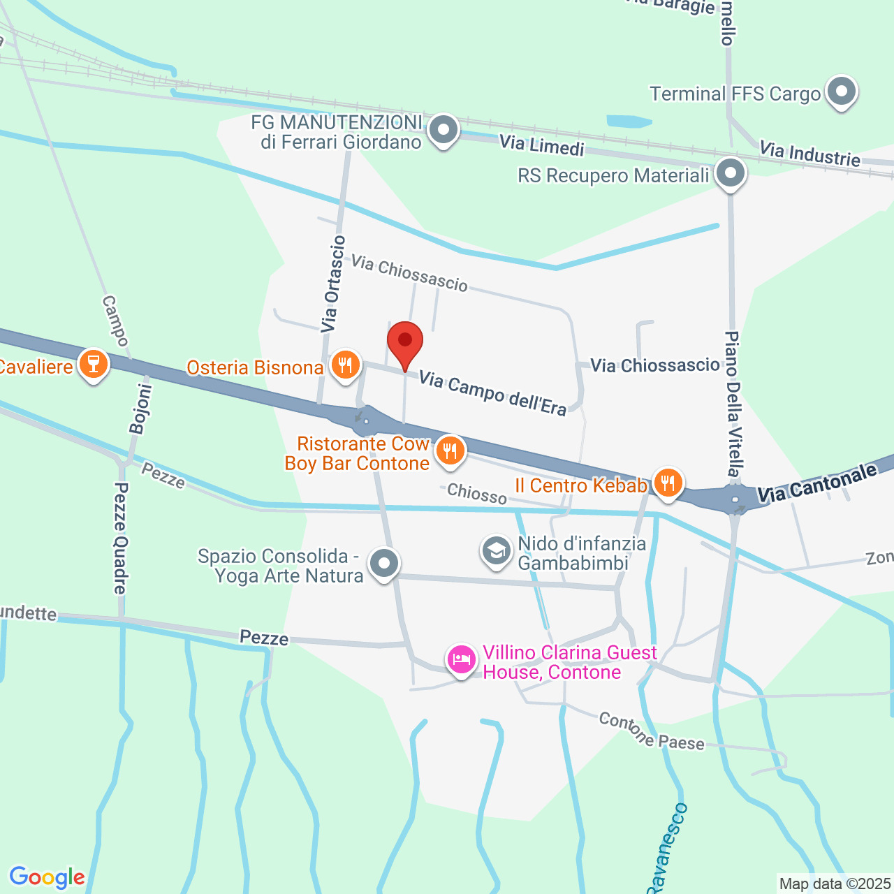 Geo localizzatore Geo localizzatore