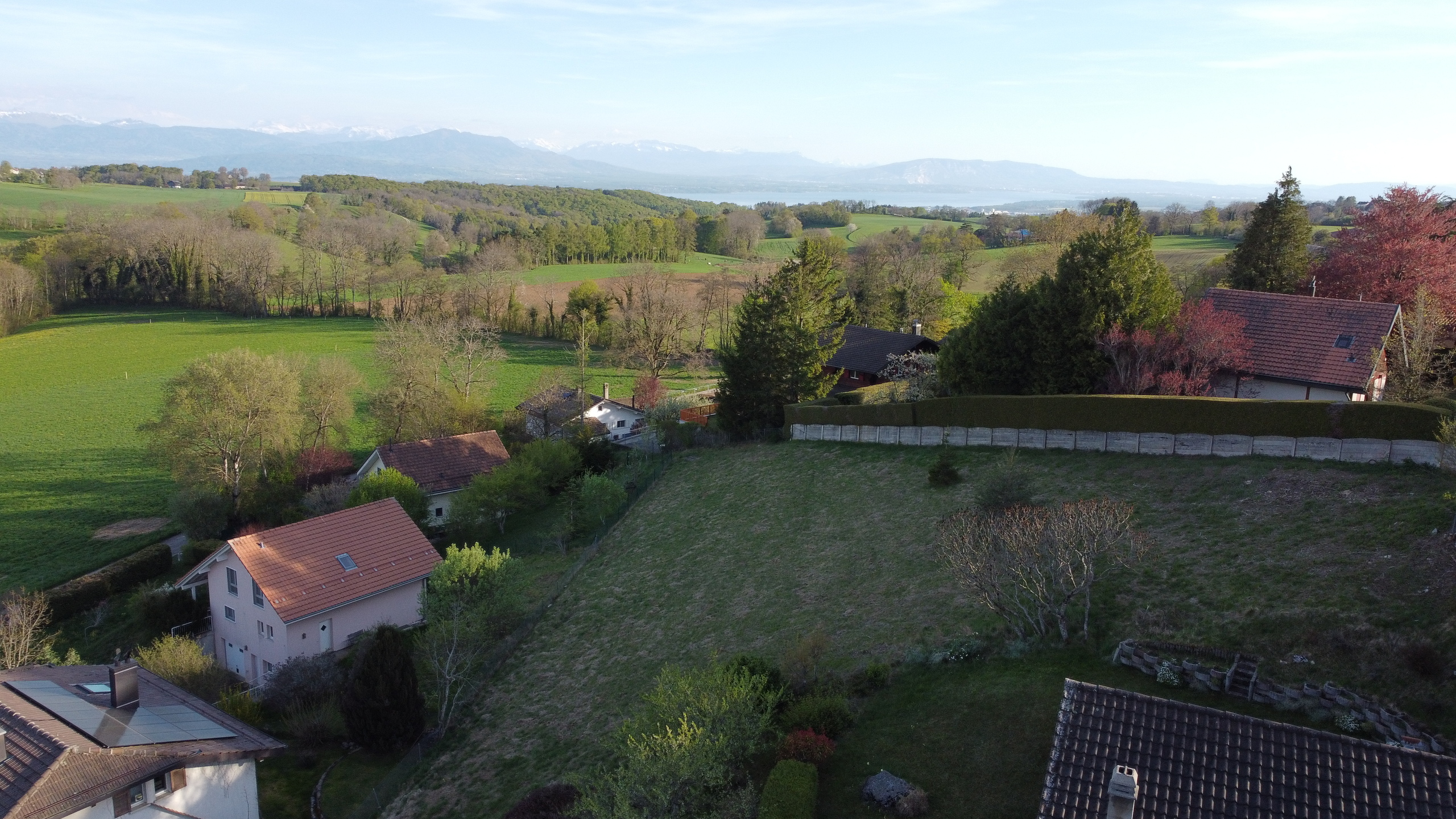 Vue extérieure 5