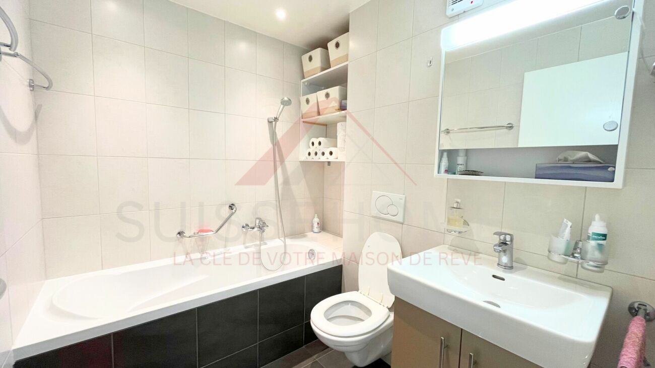 Badezimmer allgemein ? Salle de bains