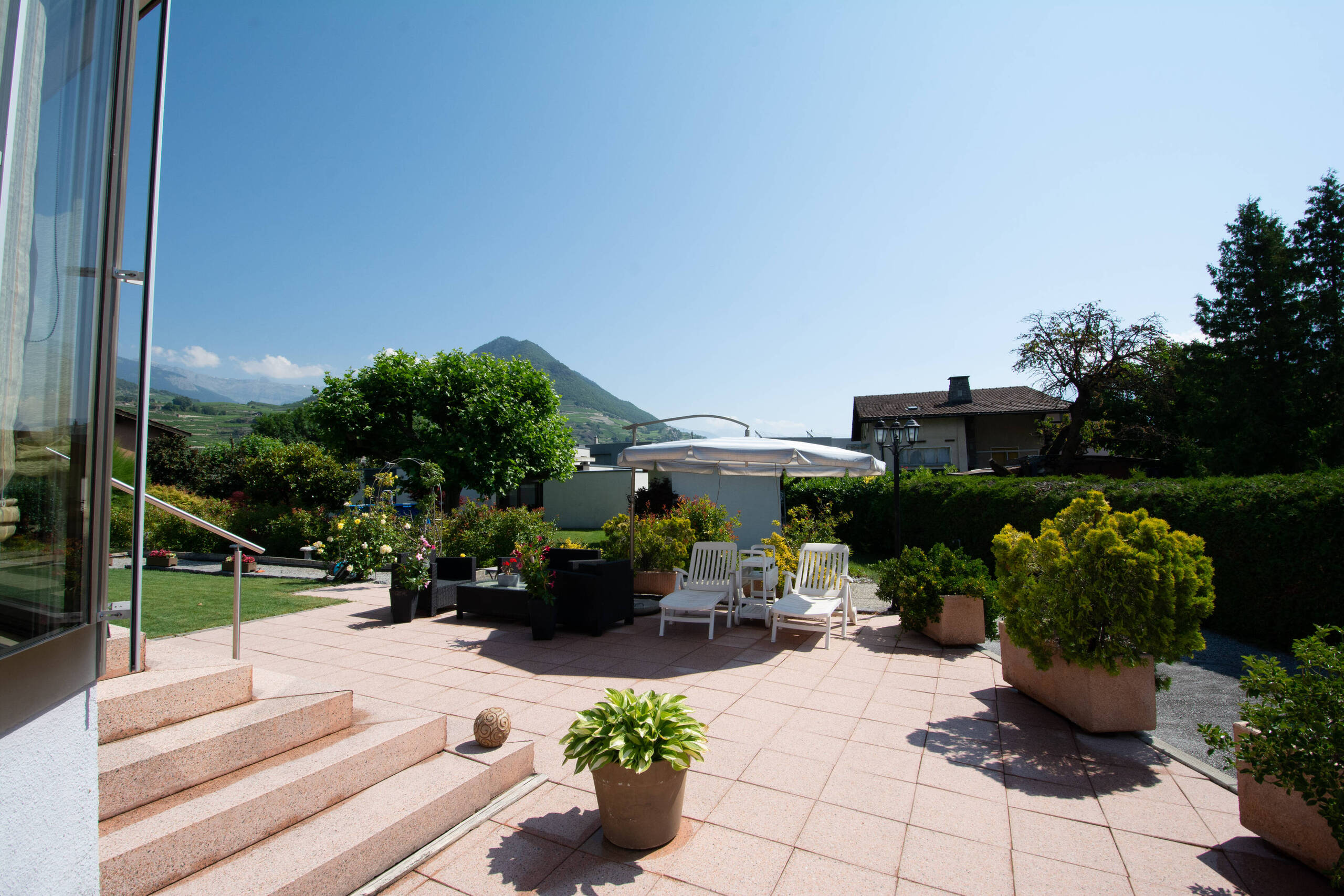 Premier coup d'oeil 2