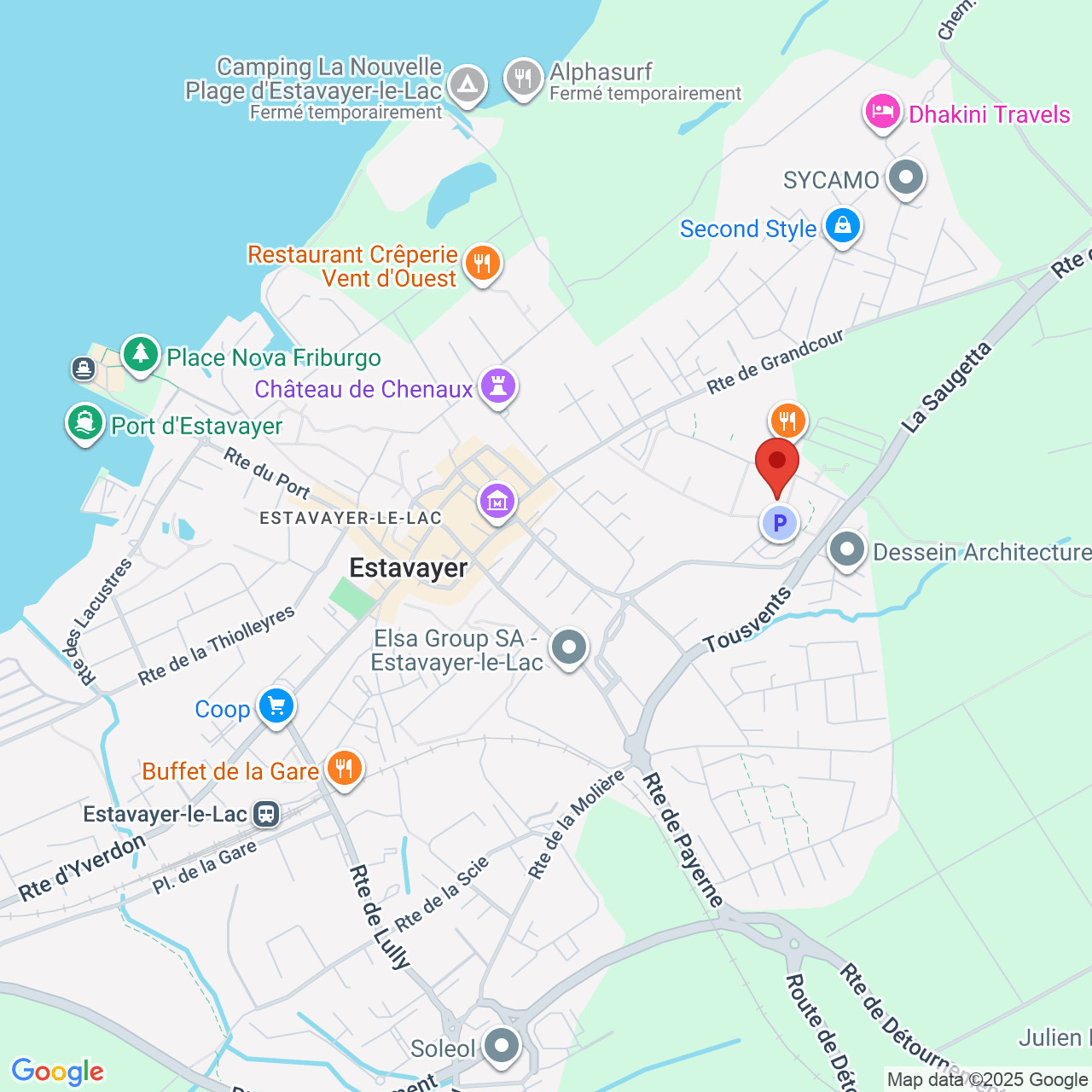 Plan Google Maps Plan Google Maps