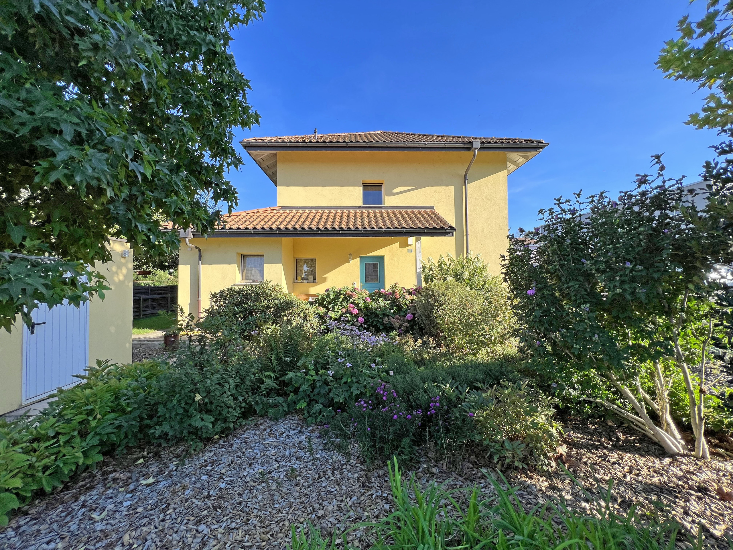 Villa