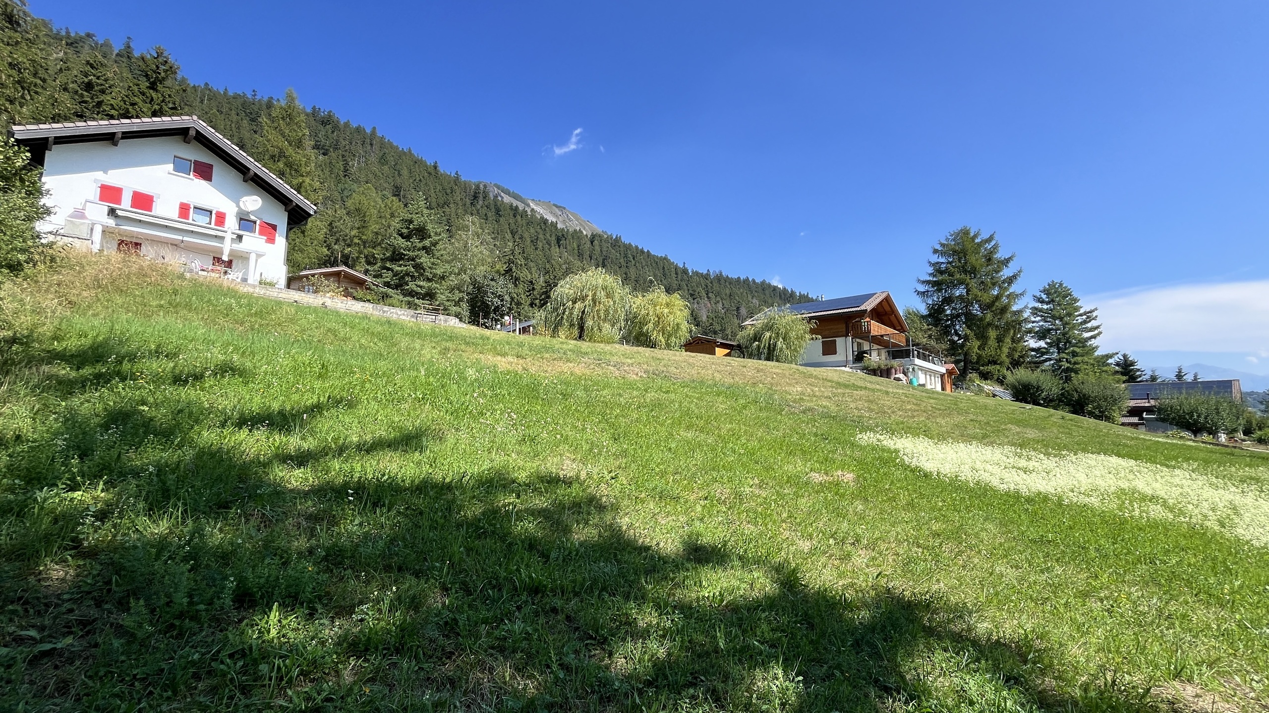 Panorama Nord-Est