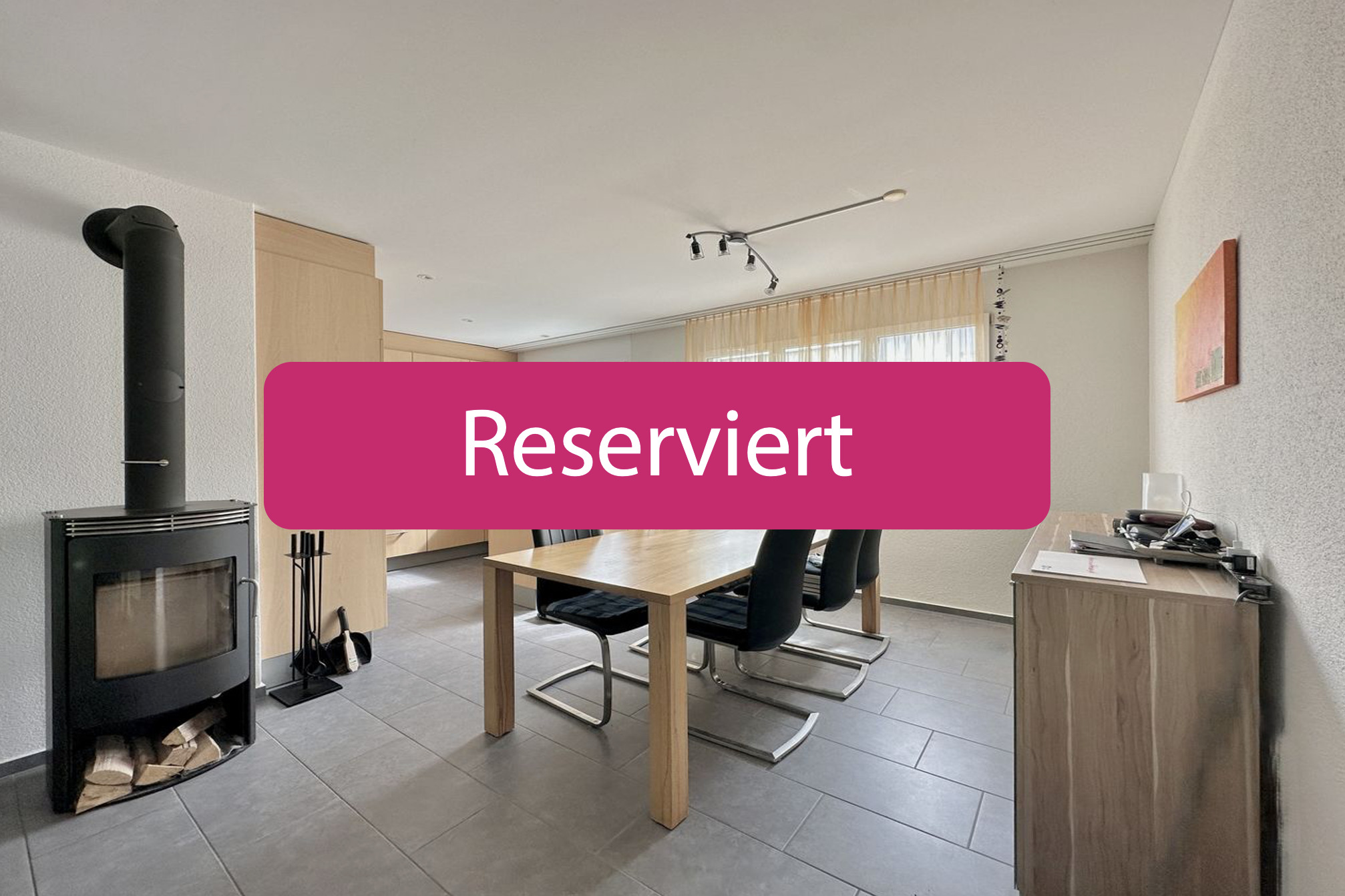 Reserviert 