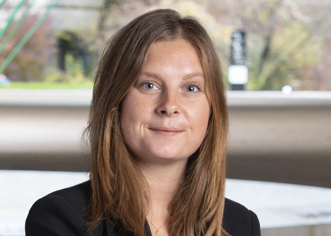 Monika Fayard Monika Fayard